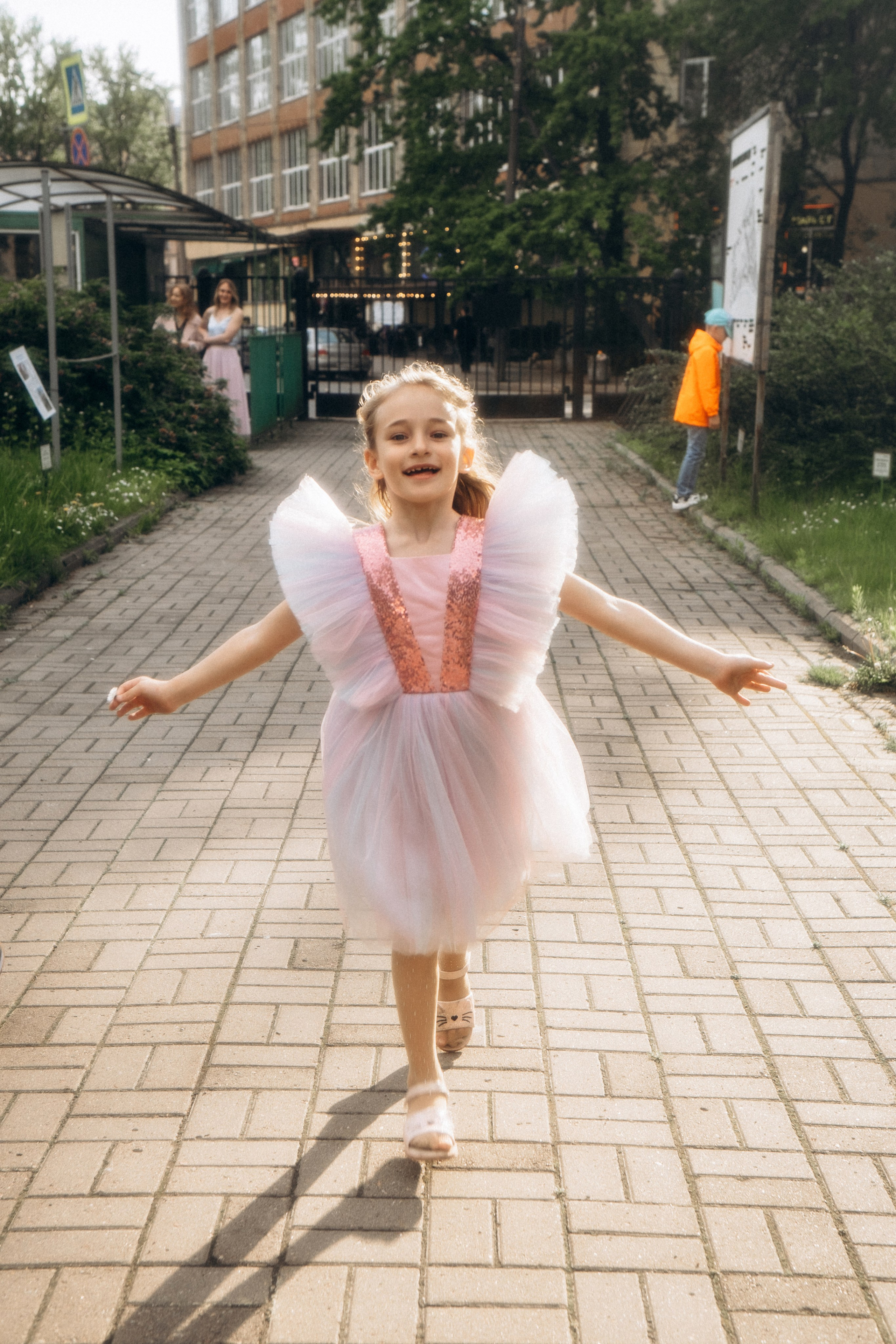 Семейная фотосессия Питер. Фотограф в Санкт-Петербурге Кристина Брянская