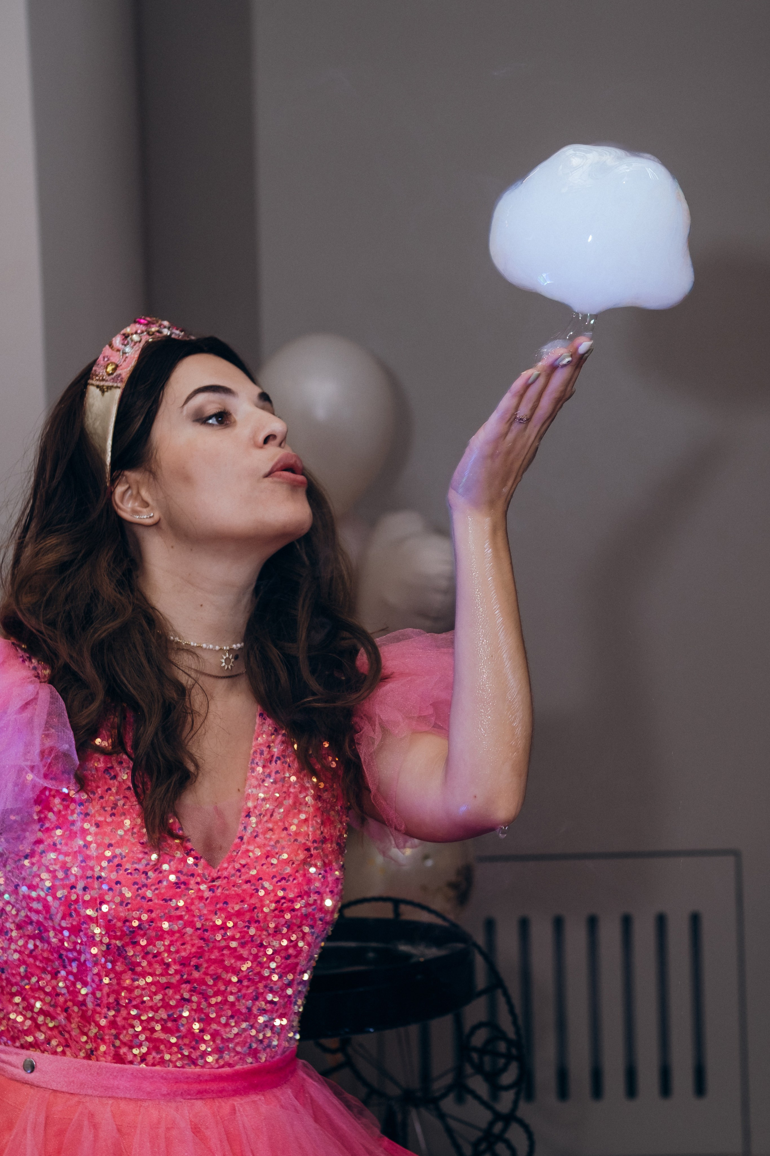 Vokzal 1853. Фотограф в Санкт-Петербурге Кристина Брянская