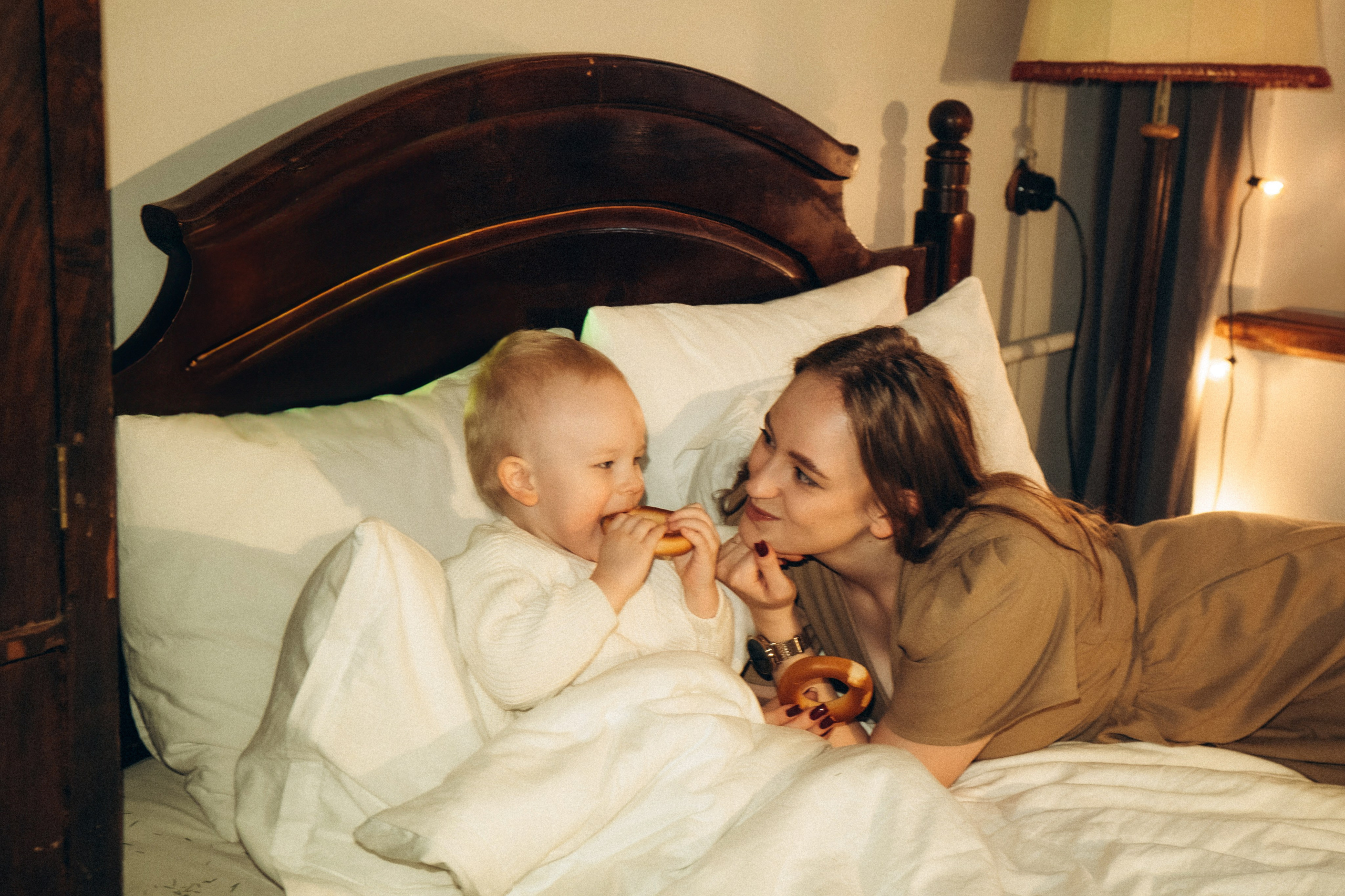 Семейная новогодняя фотосессия Спб. Фотограф в Санкт-Петербурге Кристина Брянская