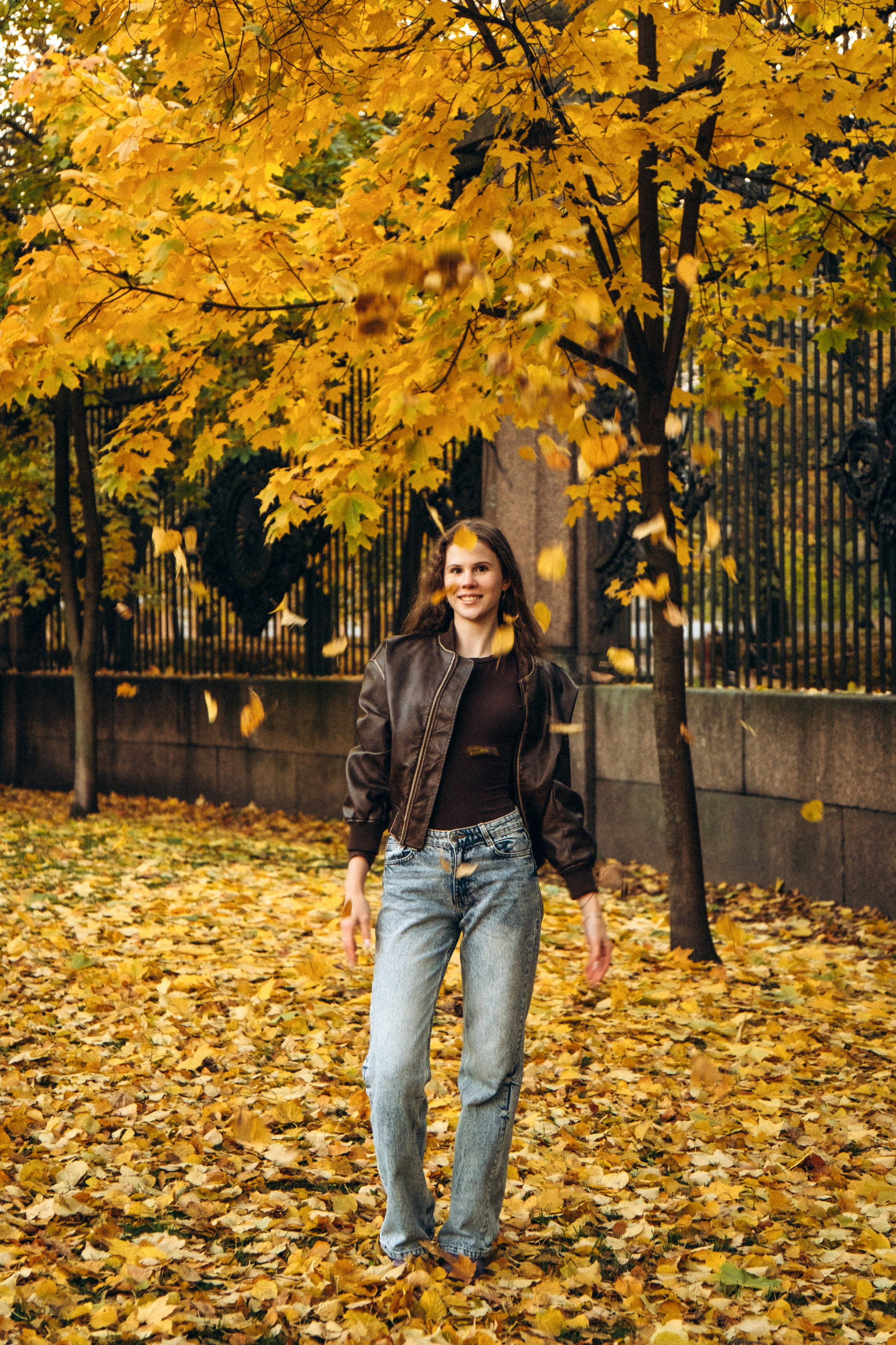 Алиса. Фотограф в Санкт-Петербурге Кристина Брянская