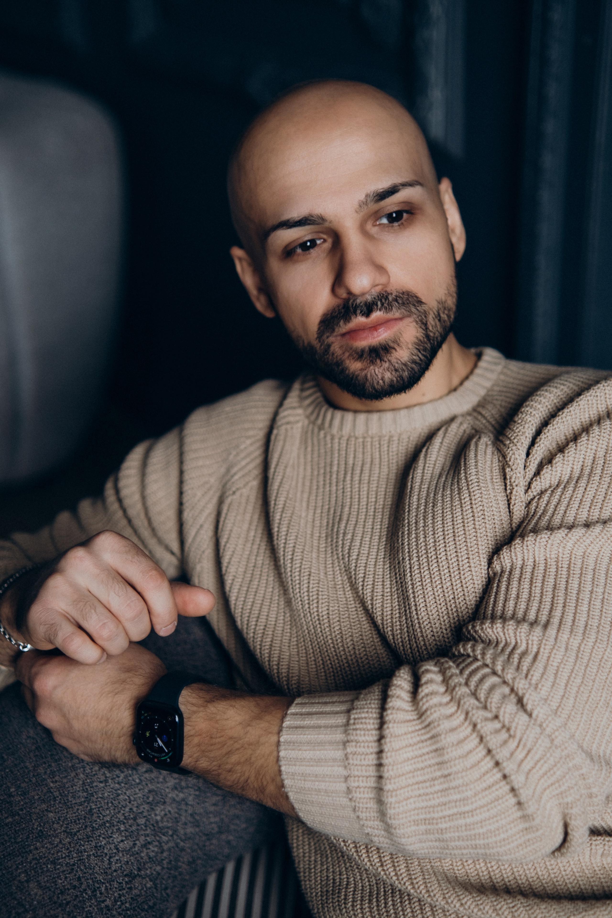 Арсен. Фотограф в Санкт-Петербурге Кристина Брянская