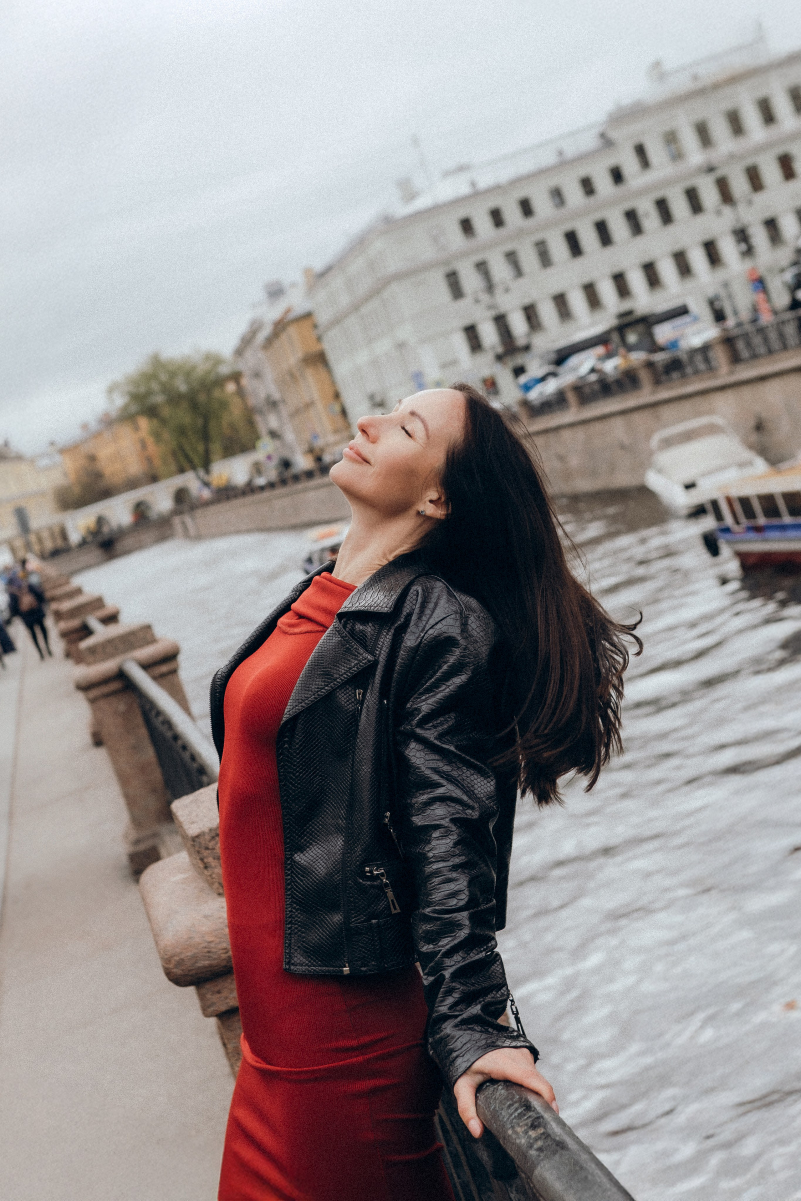 Ольга и Наталья. Фотограф в Санкт-Петербурге Кристина Брянская