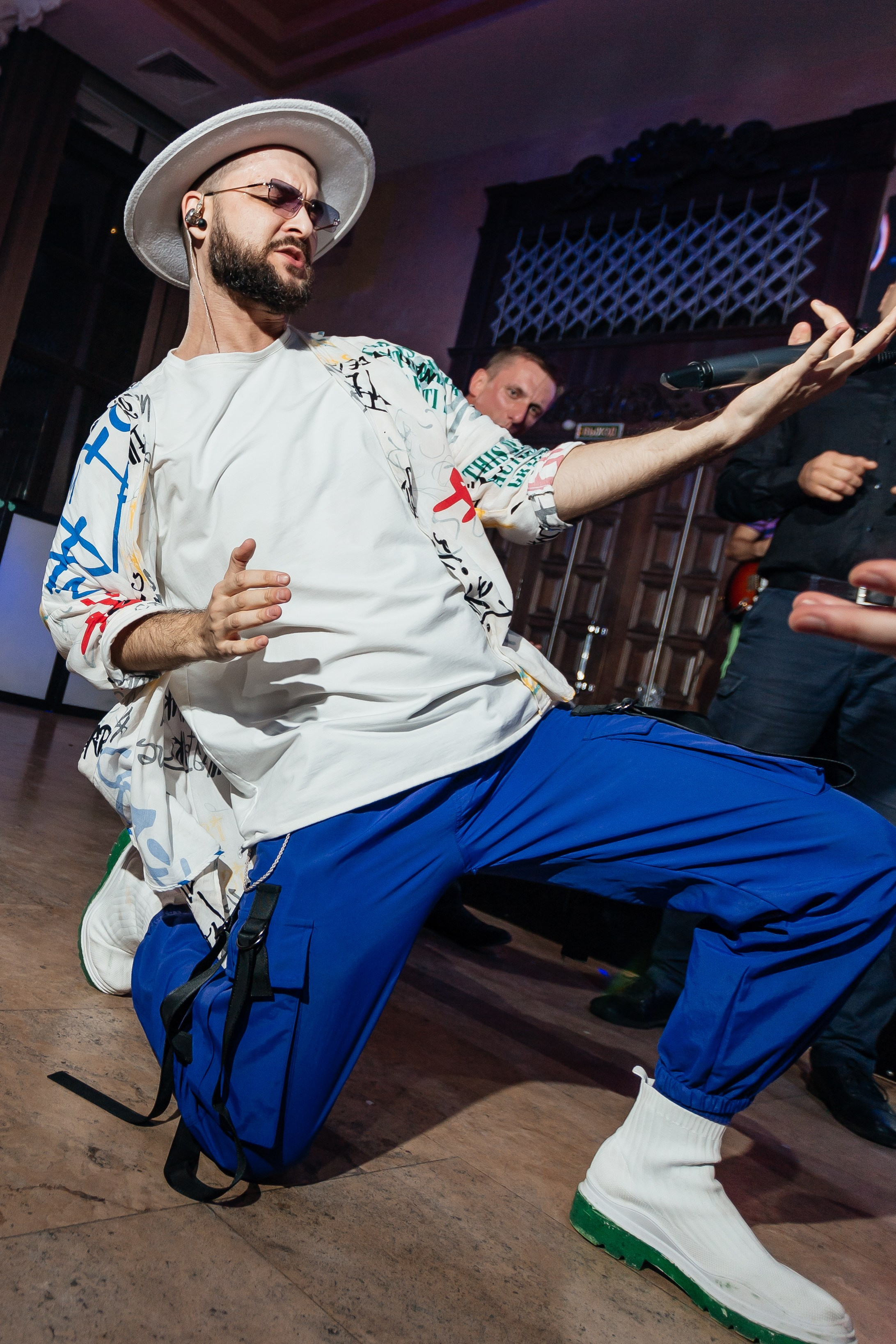 20 лет EsteLife. Свадебный фотограф в Краснодаре Николай Крауз