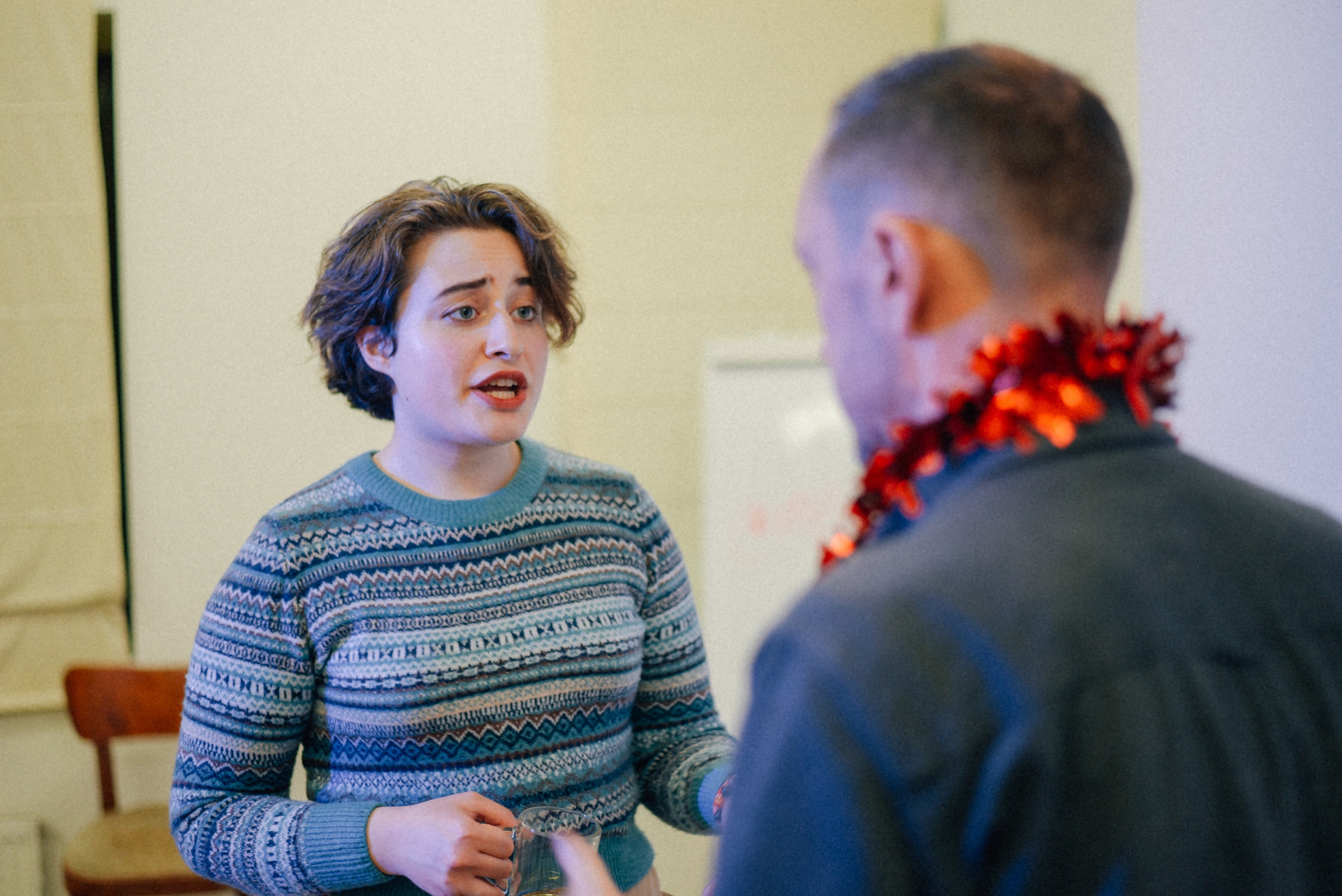 ЧТО ТЫ МЕЛЕШь Вечер вьетнамского караоке. Фотограф Лола Волна, город Москва