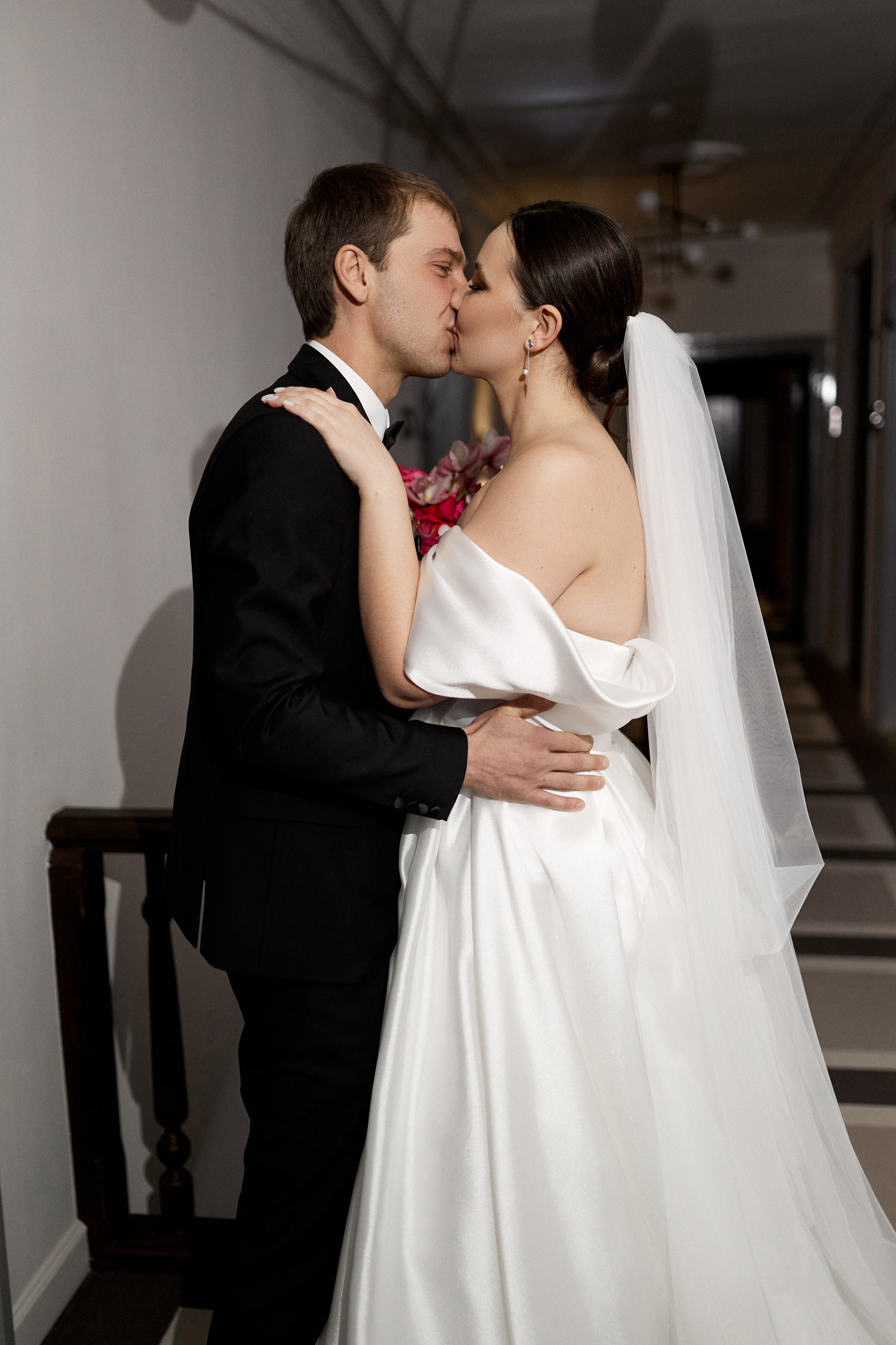 Посмотреть серию. Свадебный и семейный фотограф в Красноярске Тряпчев Павел