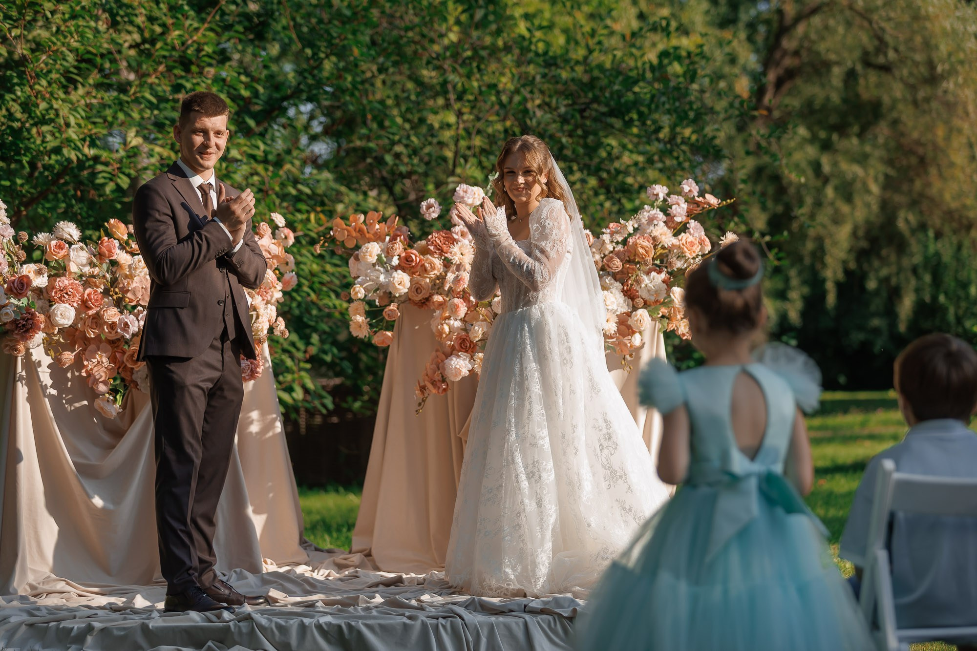 Саша и Артем. Свадебный Фотограф Никита Духник