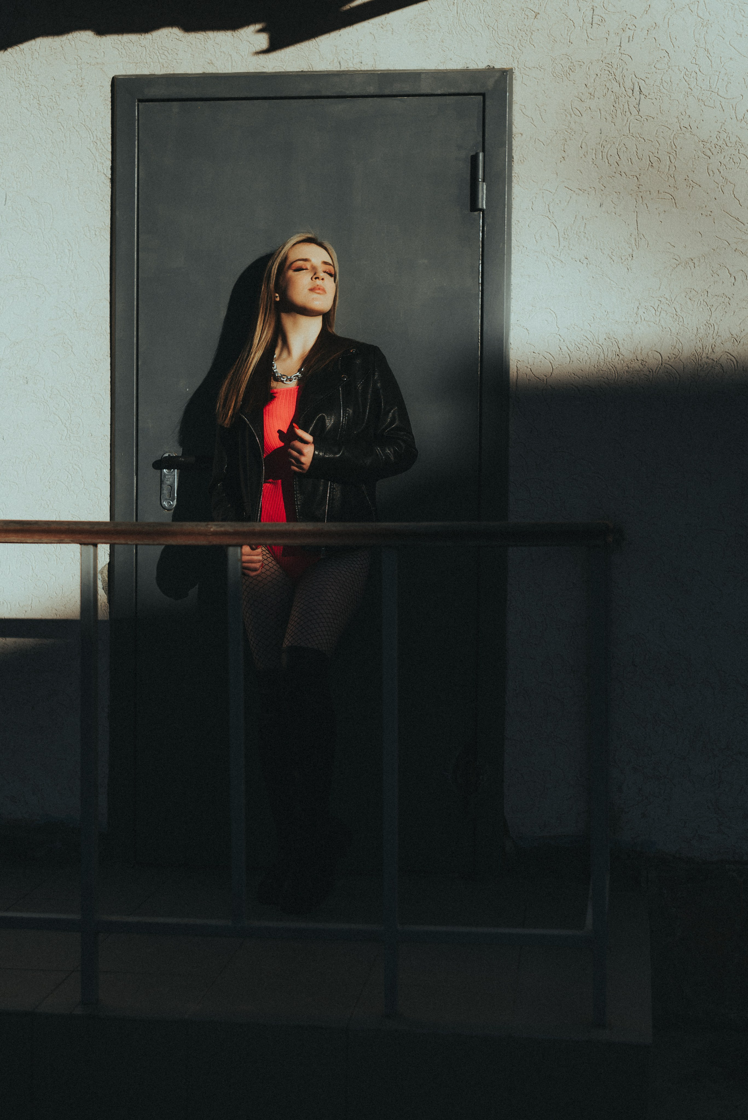 Индивидуальная. Фотограф|КРЫМ| Владимир Комок