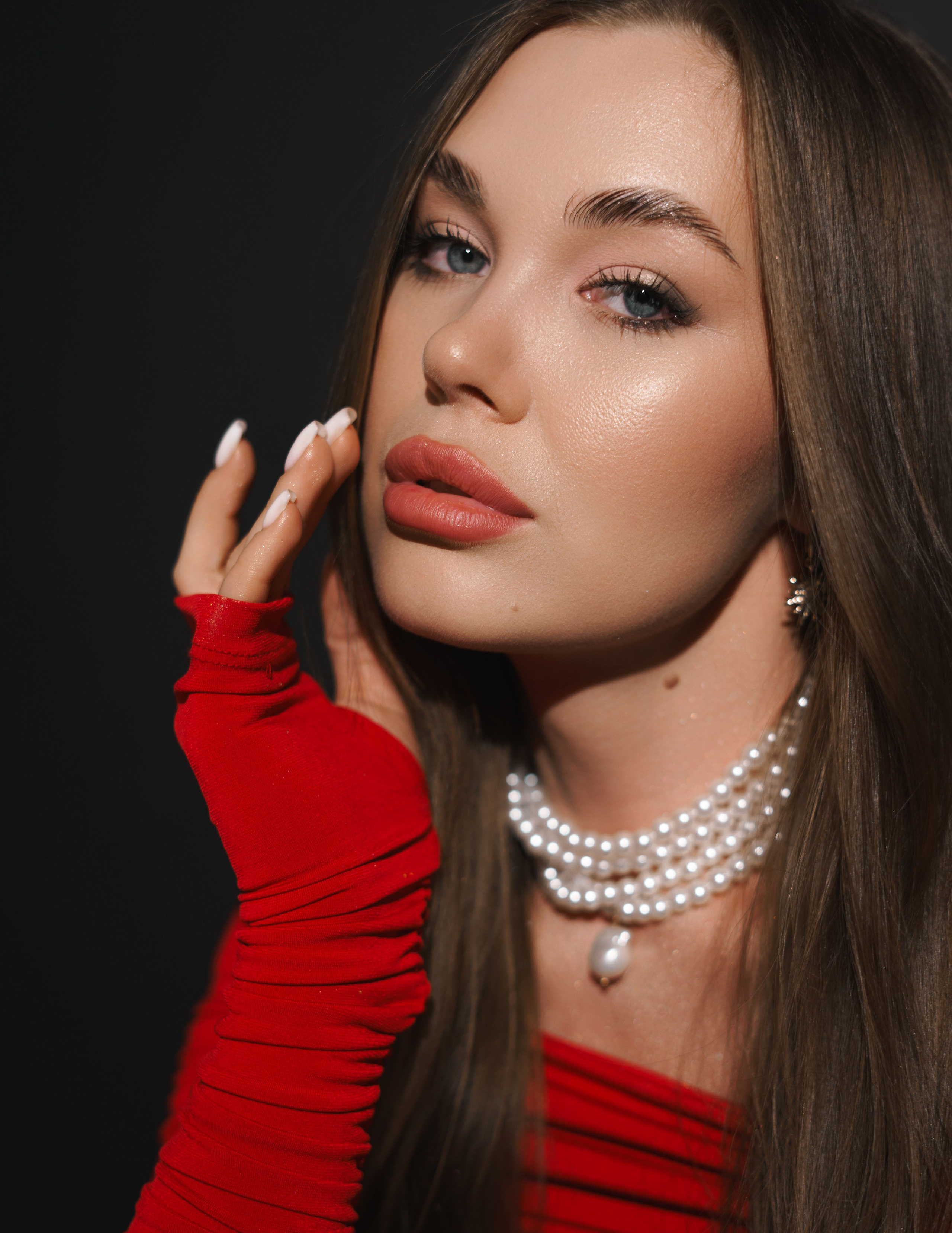 SASHA. Фотограф Москва