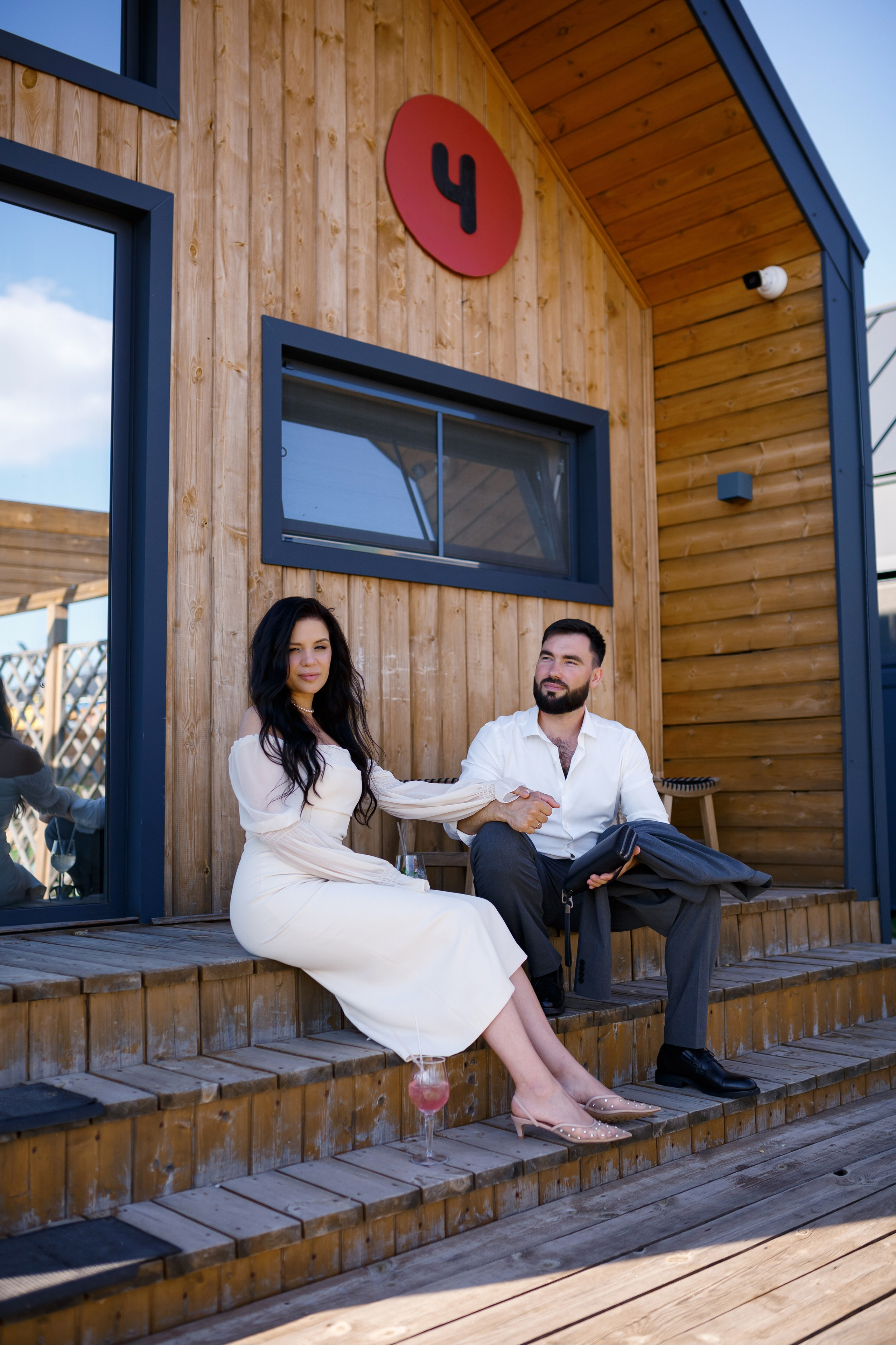 Катя и Миша. Фотограф в Воронеже Иван Самодуров