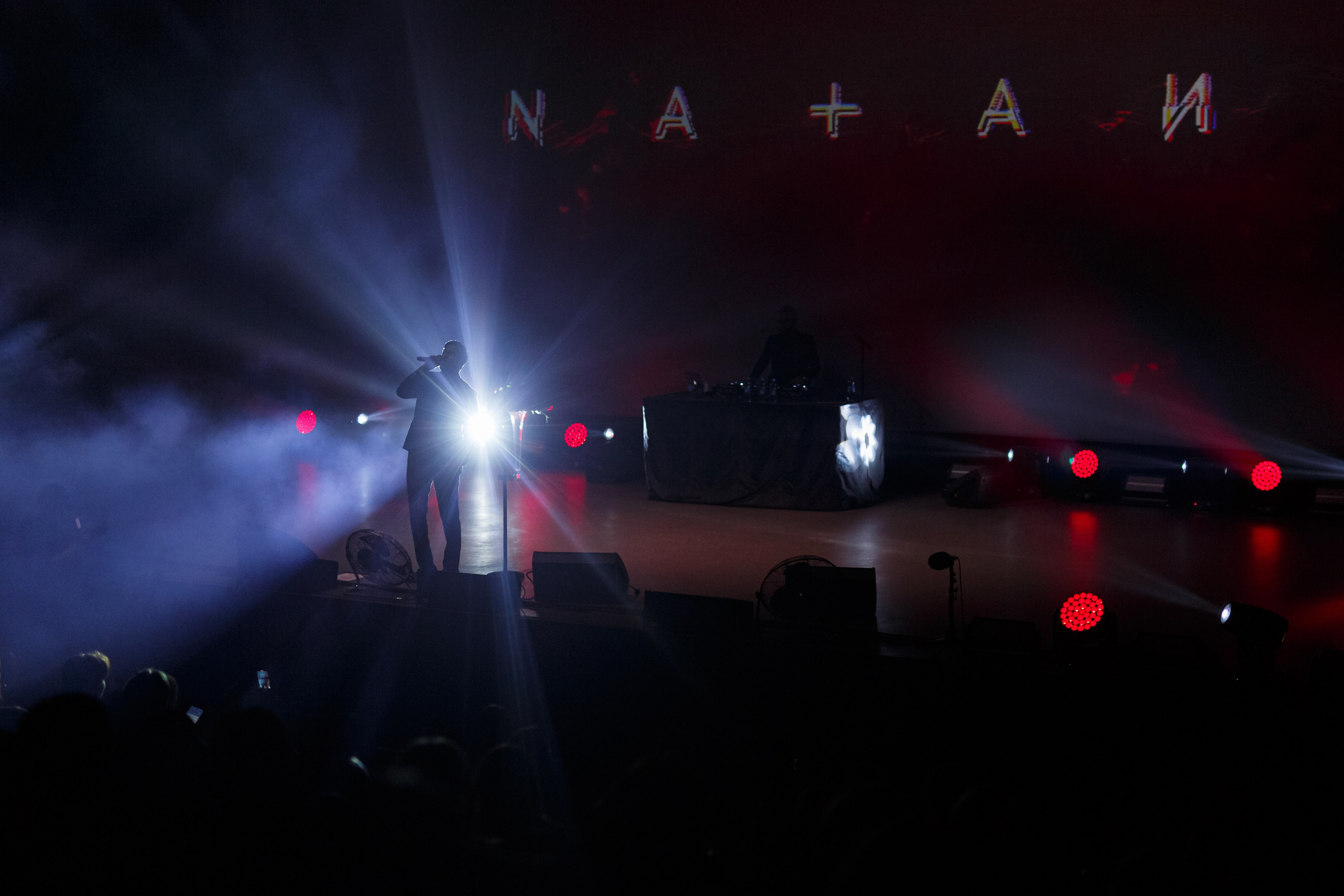 Концерт» Звёзды Русского Радио». Фотограф в Воронеже Иван Самодуров