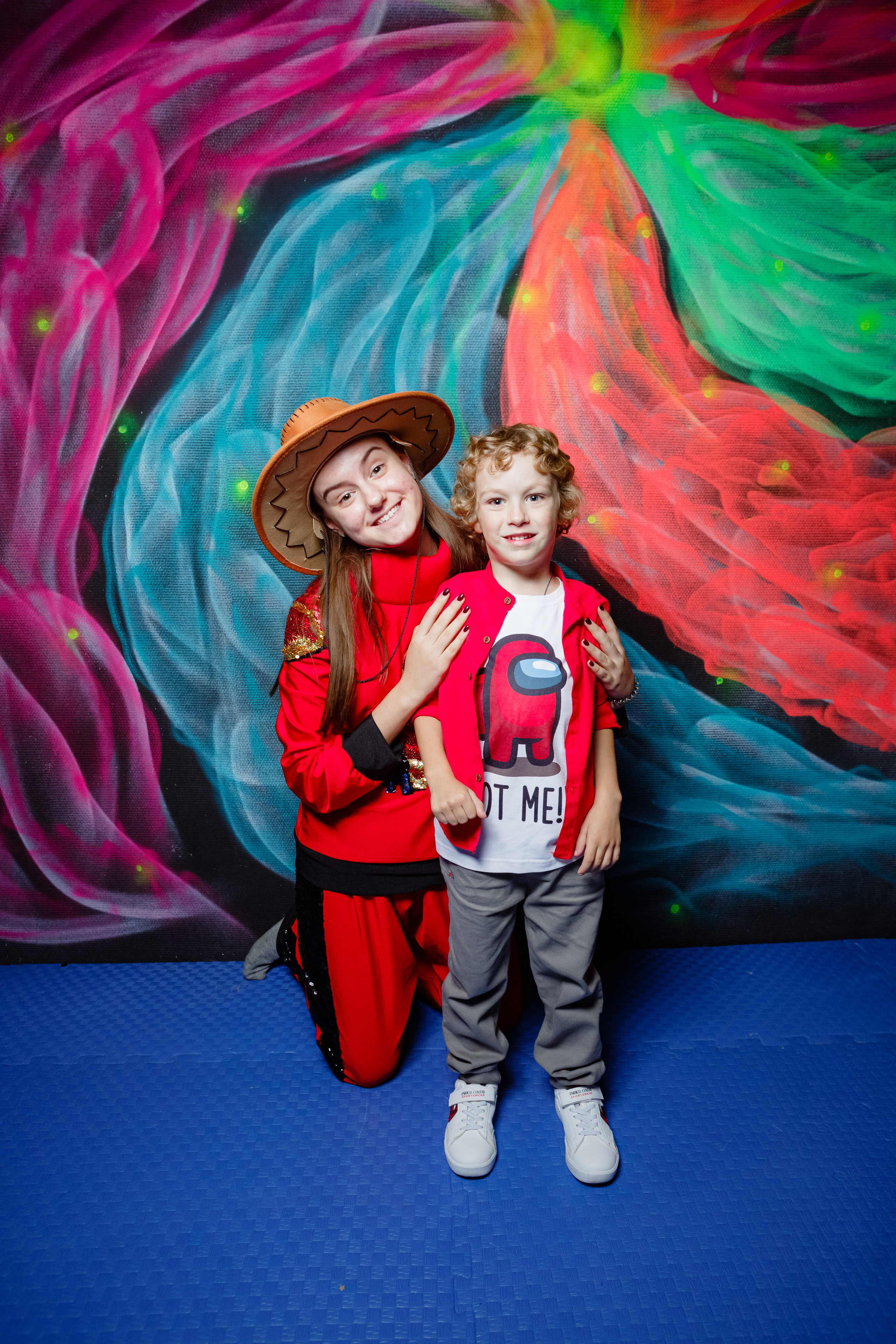 НеоПарк. Фотограф в Воронеже Иван Самодуров