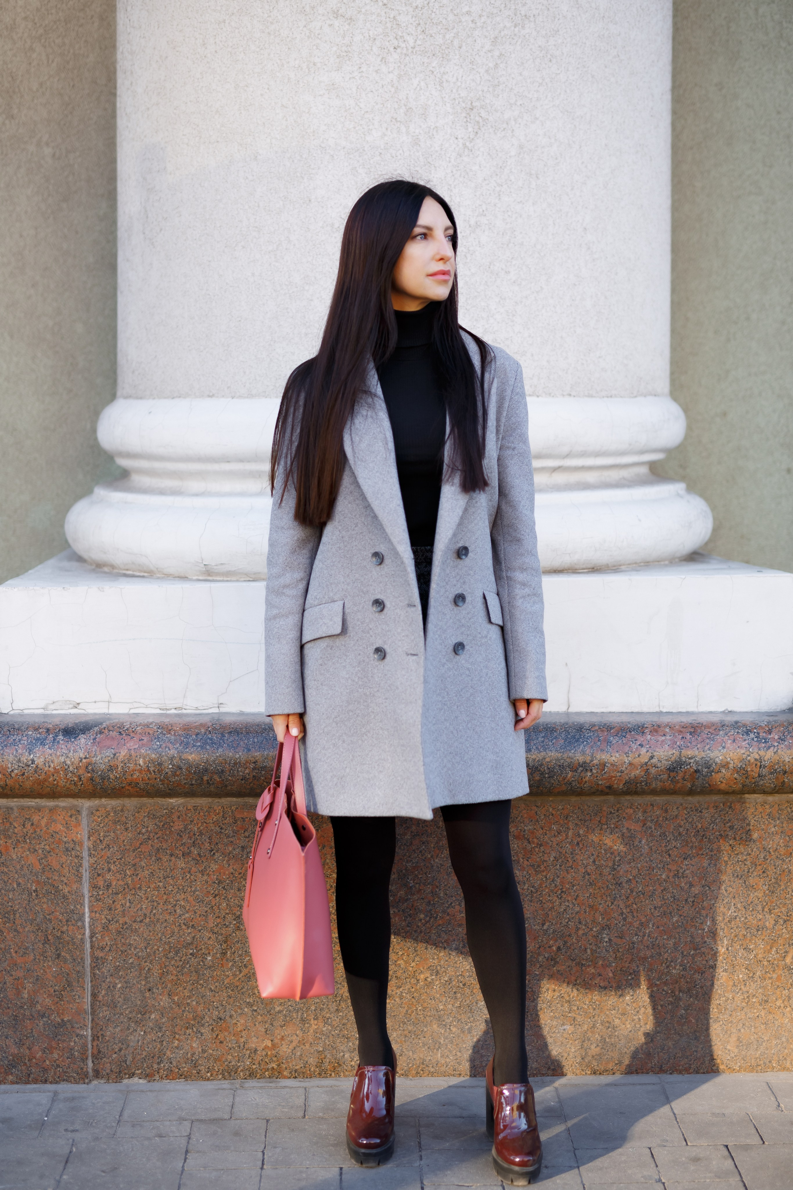 Женский портрет. Фотограф в Воронеже Иван Самодуров