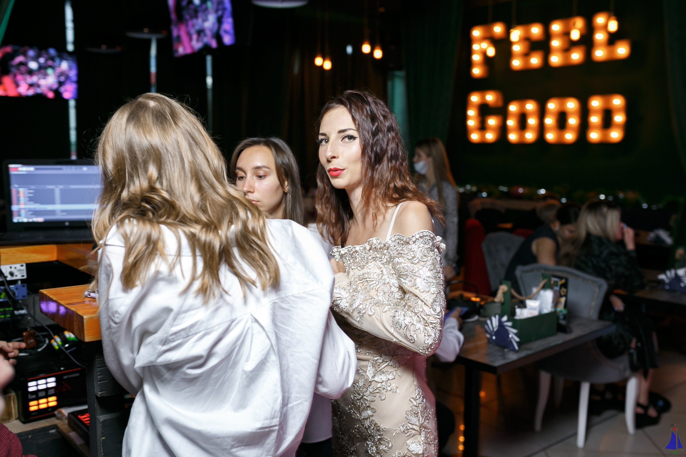 Караоке бар Bravo. Фотограф в Воронеже Иван Самодуров