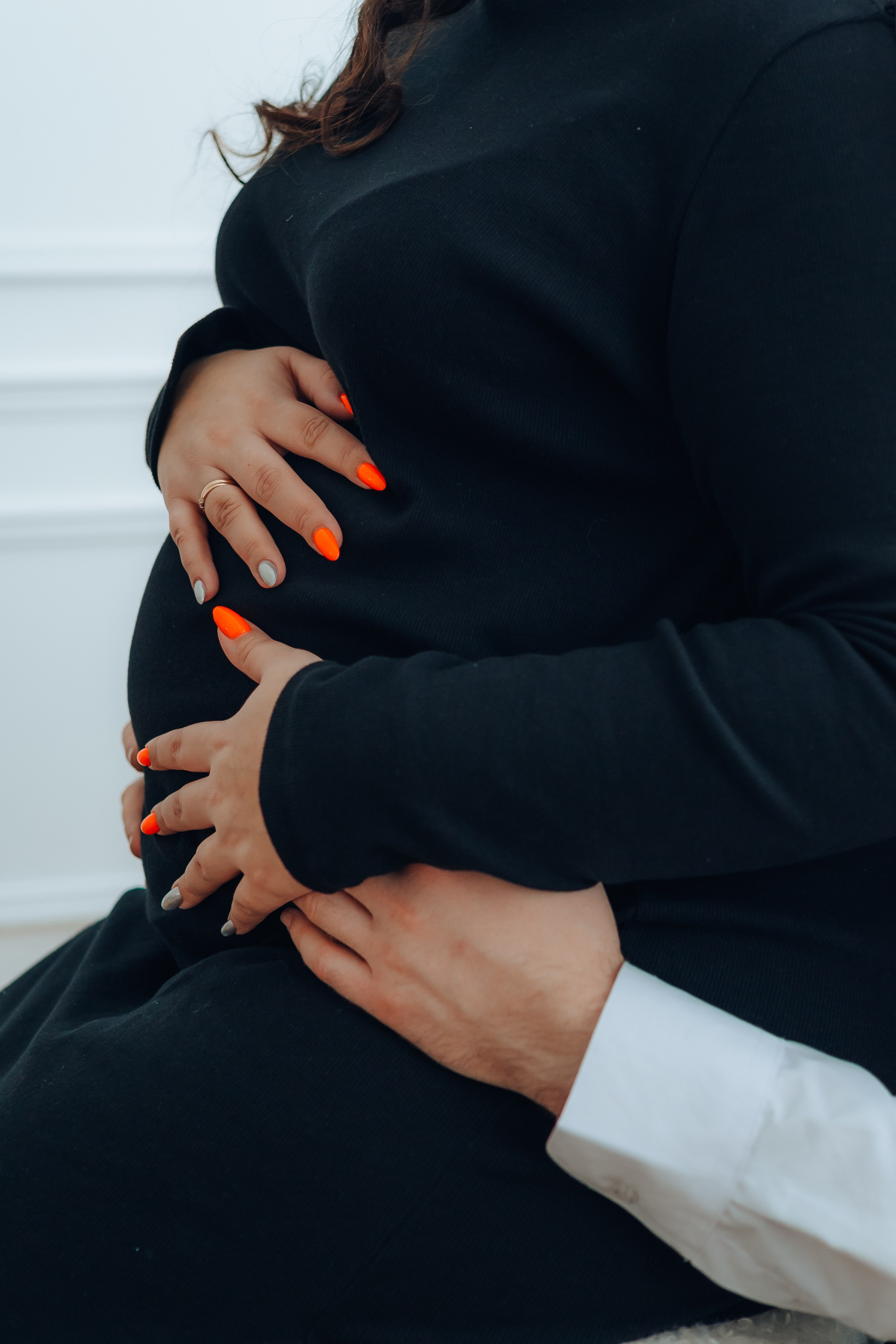 Хитрая лиса и добрый кот. Детский и семейный фотограф Катерина Мишина