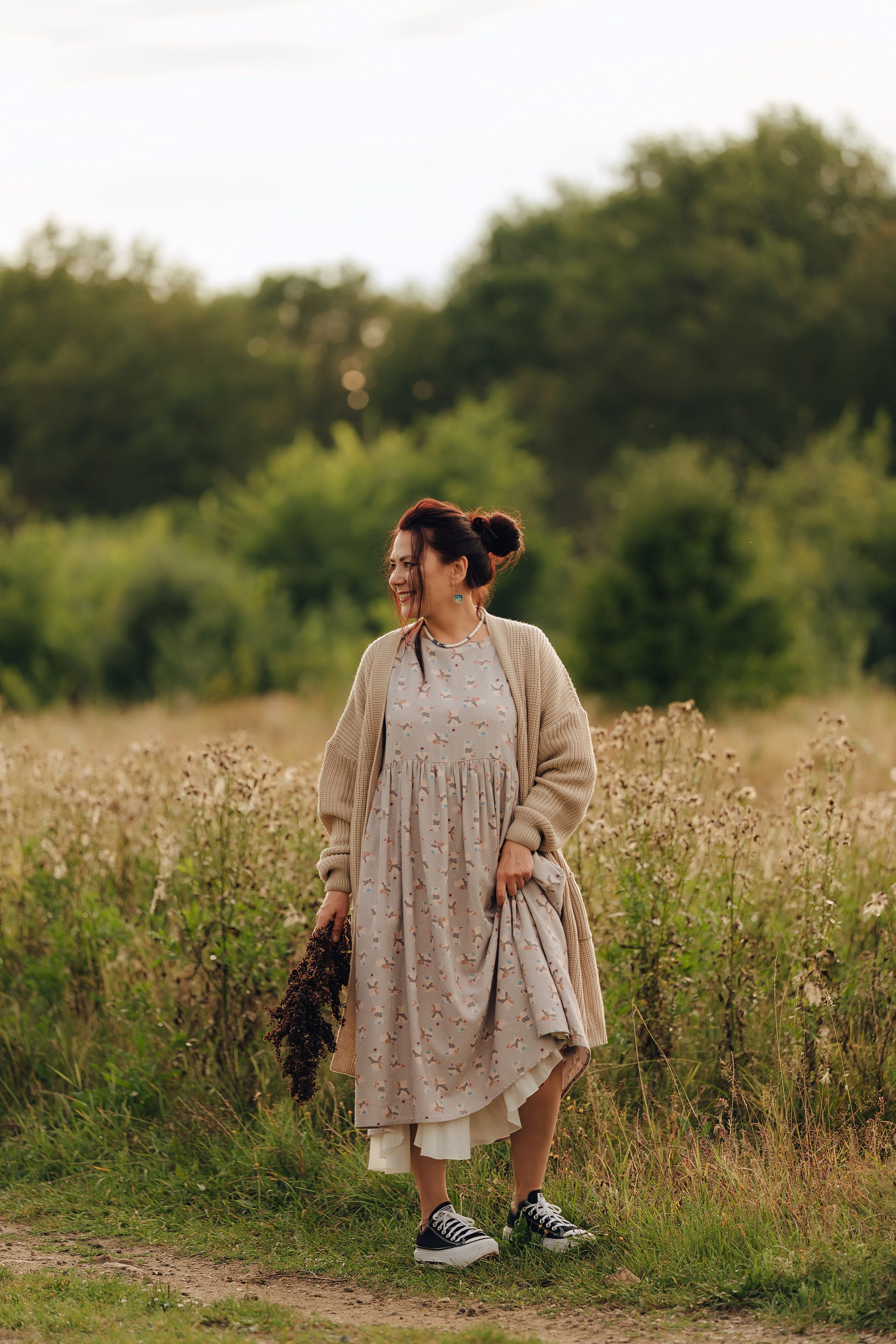 Красота этого лета. Детский и семейный фотограф Катерина Мишина