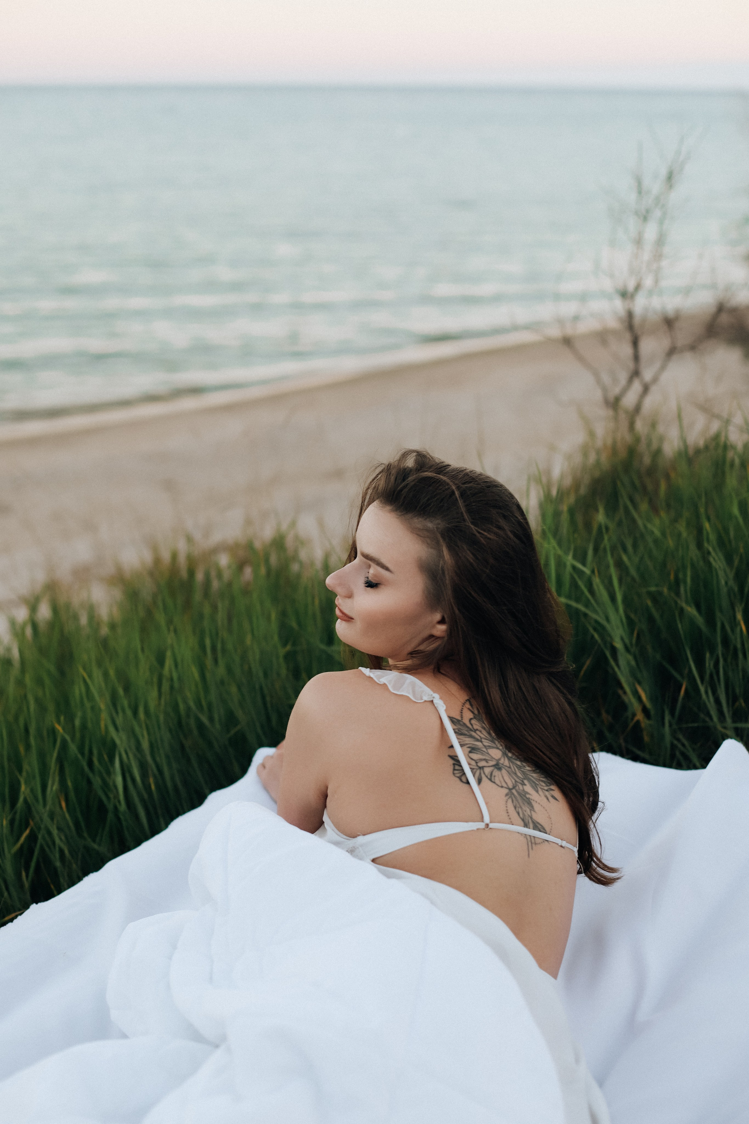 АЛИНА. Фотограф Мариуполь | Ялта | Крым — Диана Мазенко