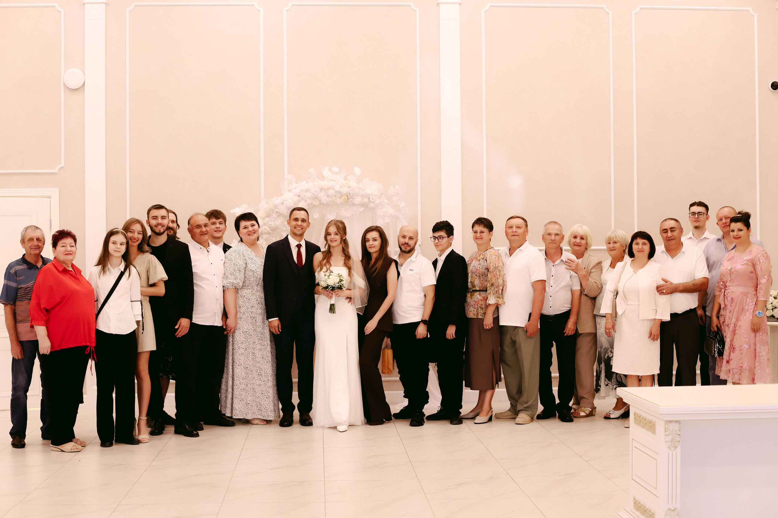 ЭЛЕОНОРА & НИКИТА. Фотограф Мариуполь | Ялта | Крым — Диана Мазенко