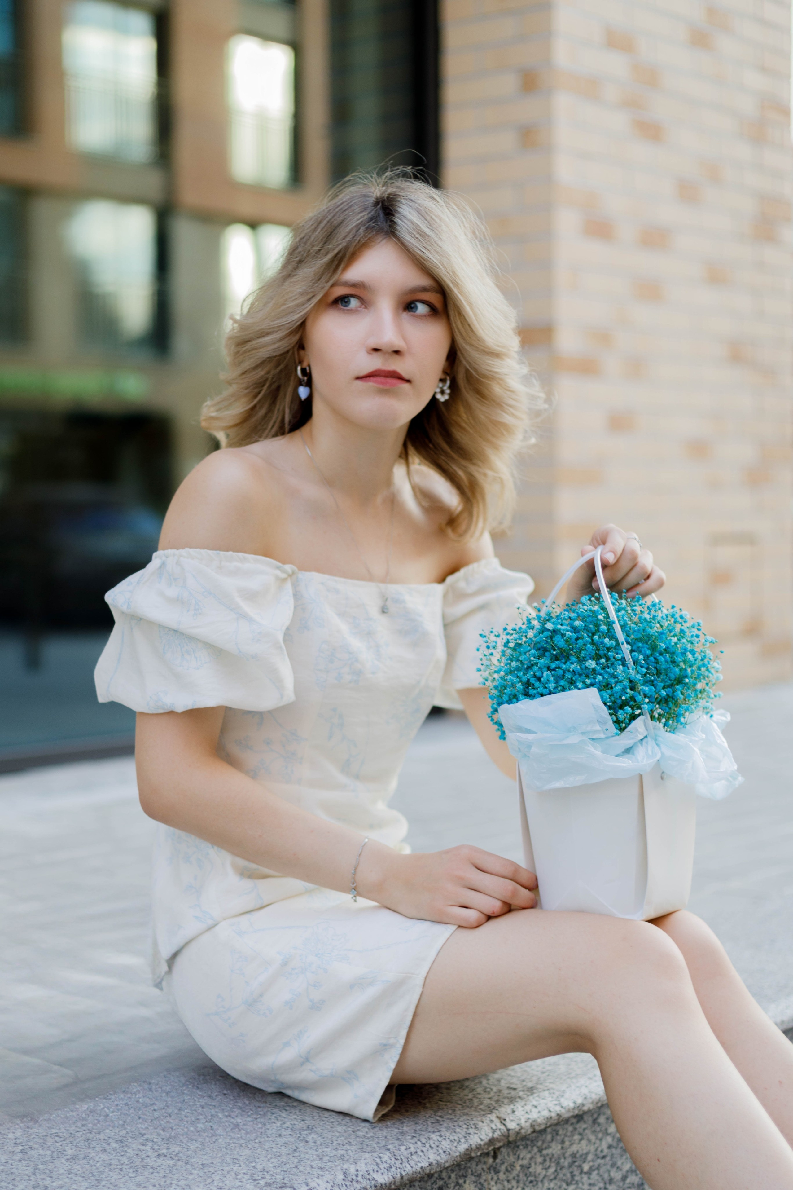 Ann. Репортажный фотограф в Новосибирске Алена Помазунова