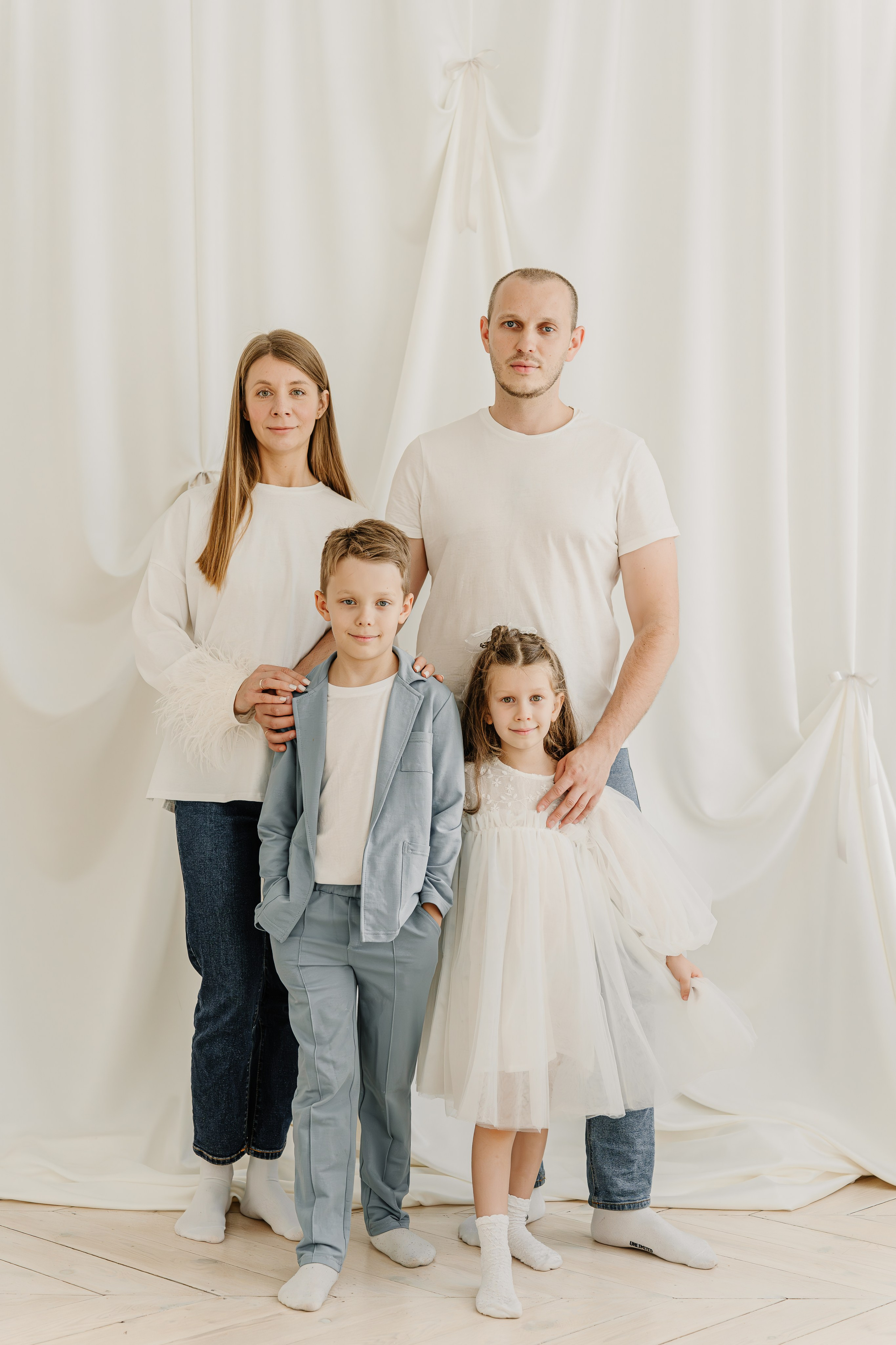 СЕМЕЙНАЯ СЪЕМКА. Свадебный фотограф Мария Печенева I Екатеринбург