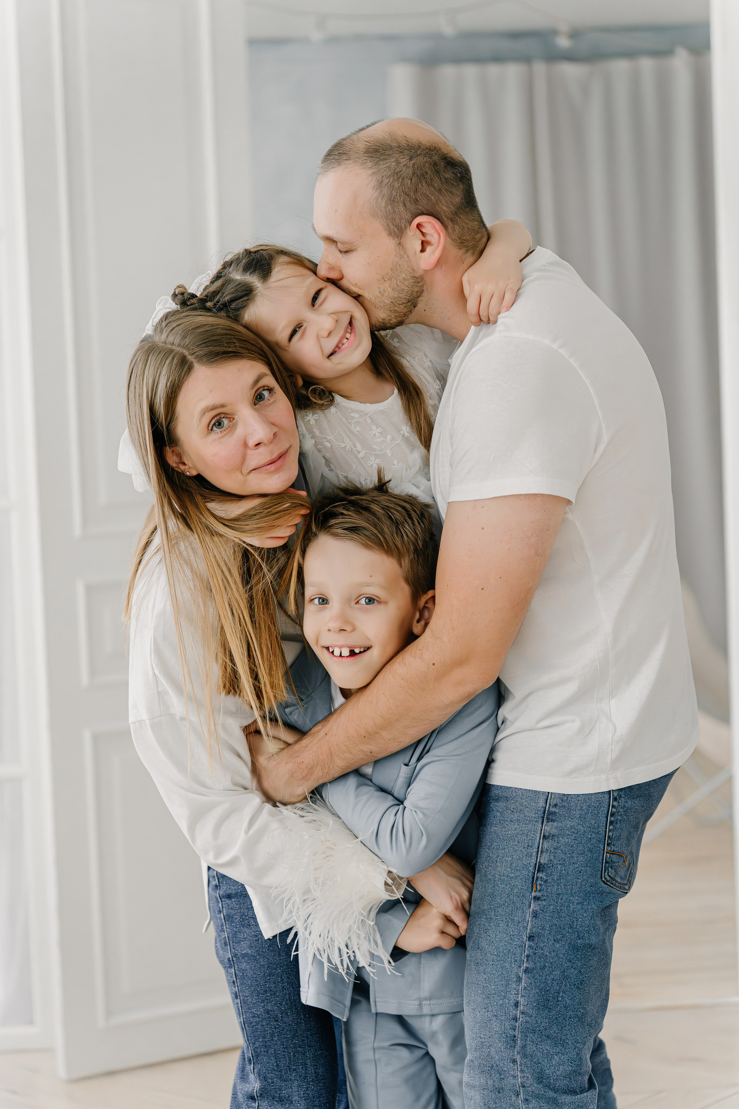 СЕМЕЙНАЯ СЪЕМКА. Свадебный фотограф Мария Печенева I Екатеринбург