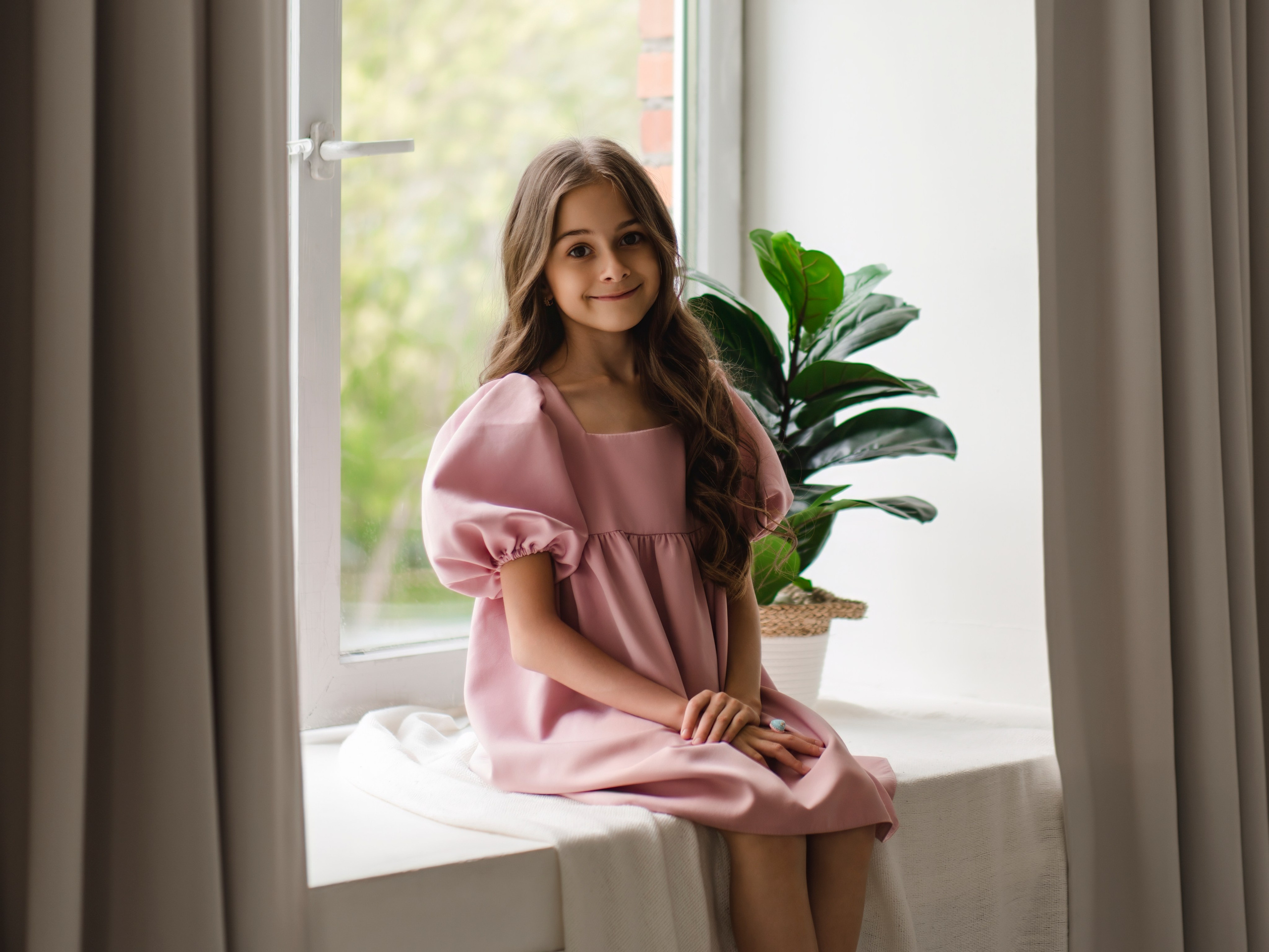 Валентина. Свадебный фотограф во Владимире - Мария Широкорядова