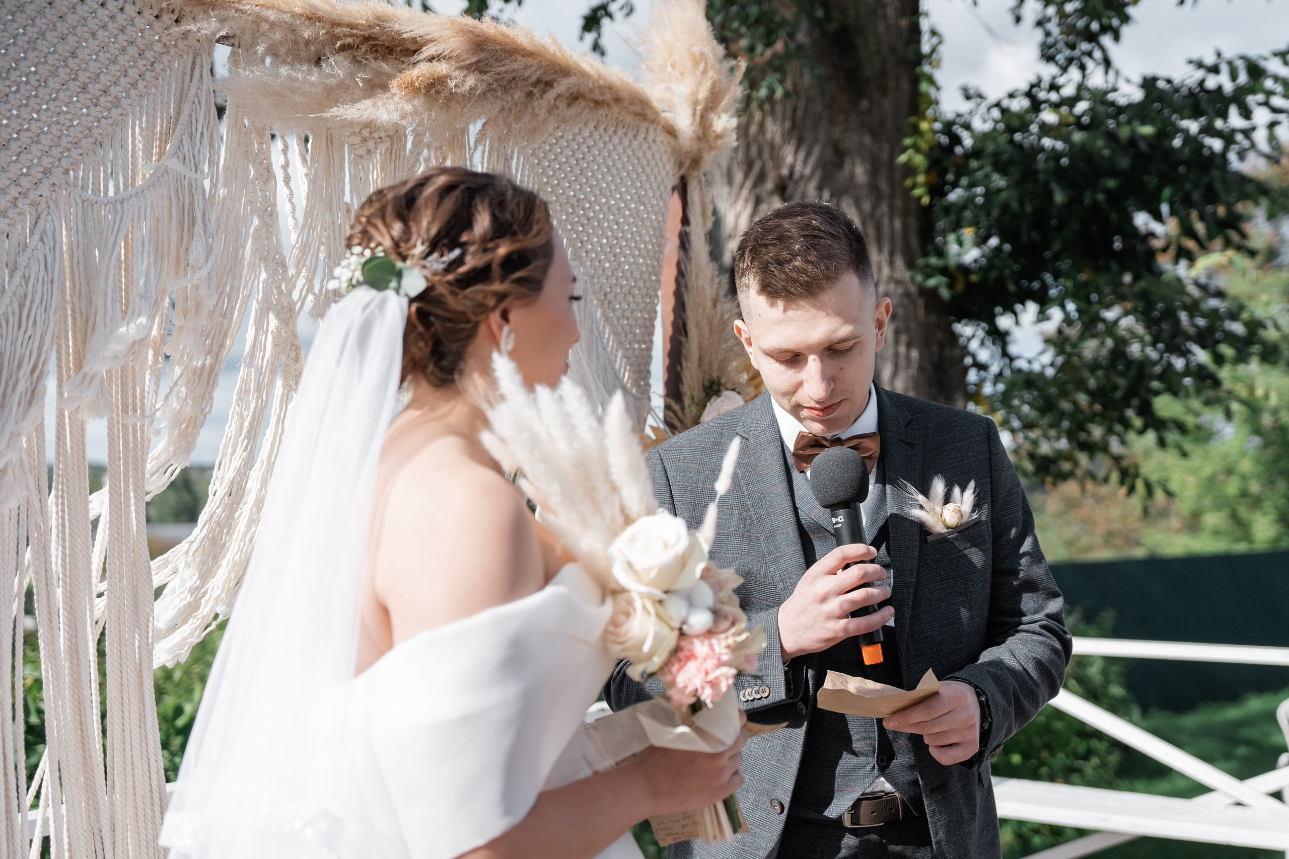 Илья и Алина. Янина Зудина — видеограф Тверь /Москва