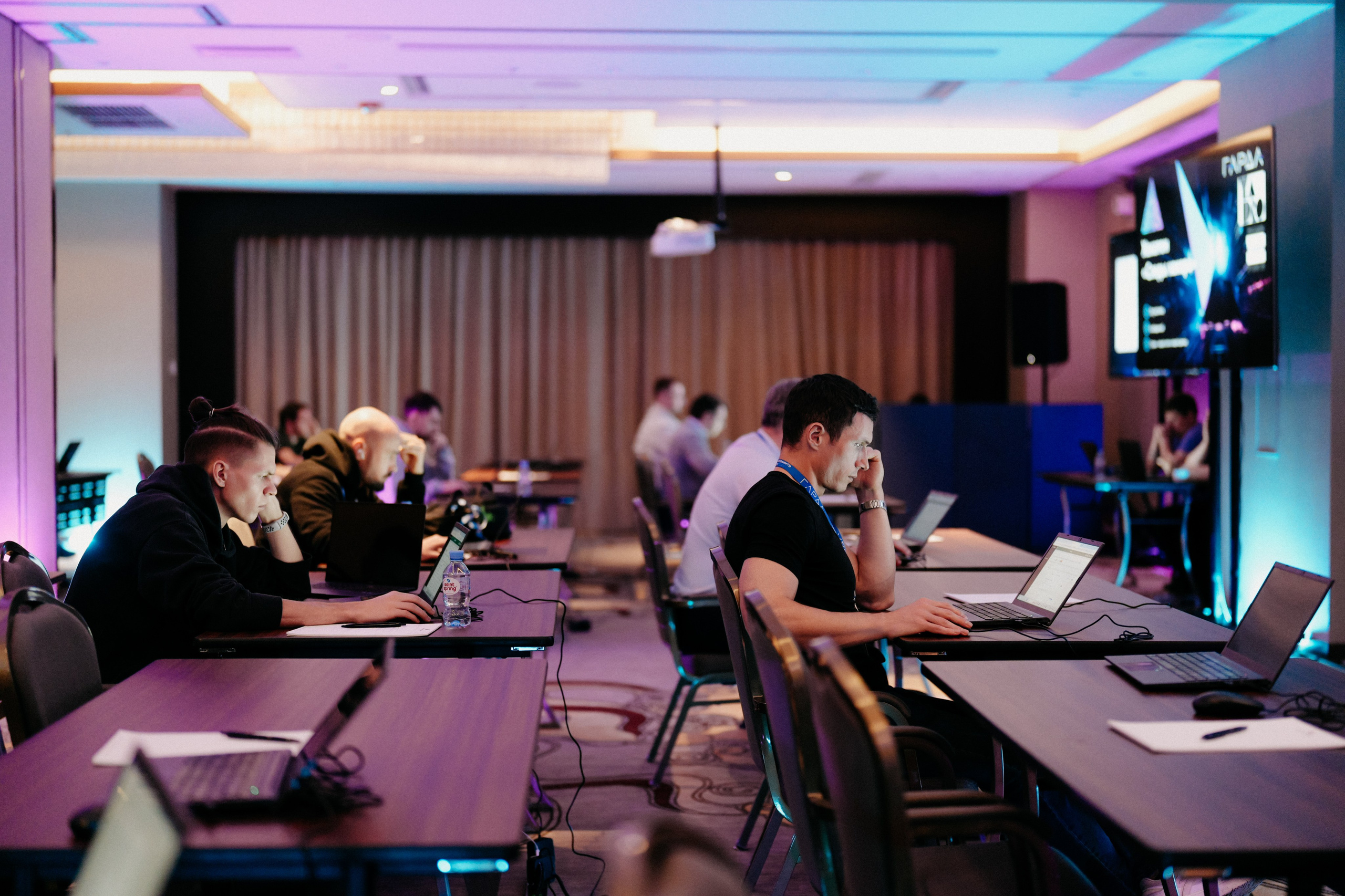 Сохранить всё. Фотограф в Москве Дмитрий Рогов