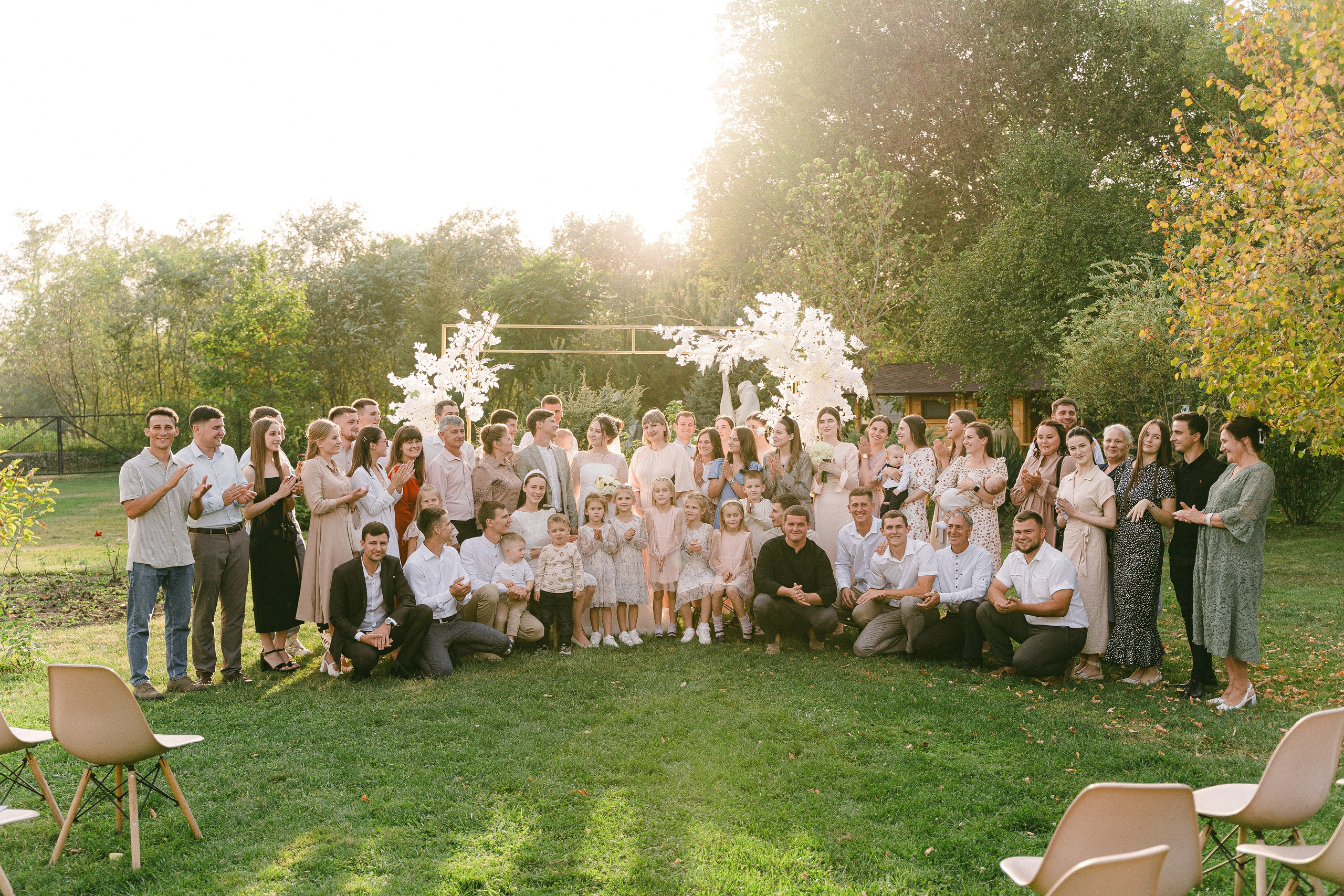 D & V. Свадебный Фотограф в Майкопе Полина Махонина