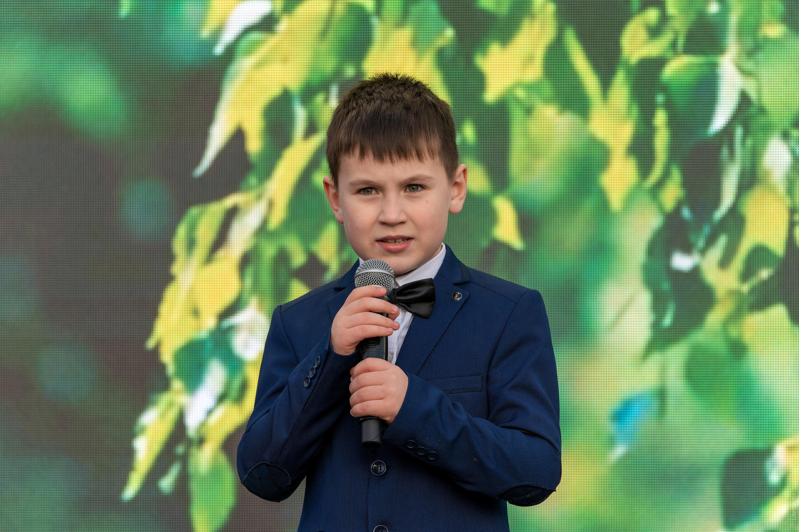 Концерт Крымская весна. «Студия DRONAVT`s» — видеосъёмка и фотография г. Москва