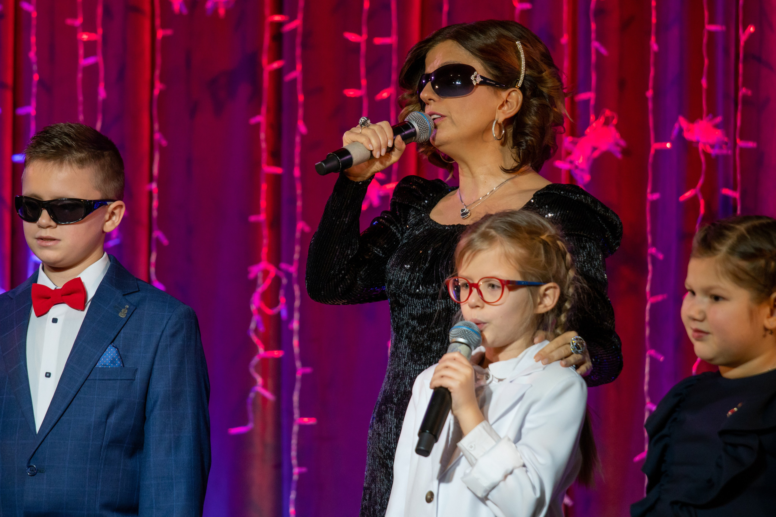 Съёмка программы Гостиная Александра Олешко. «Студия DRONAVT`s» — видеосъёмка и фотография г. Москва