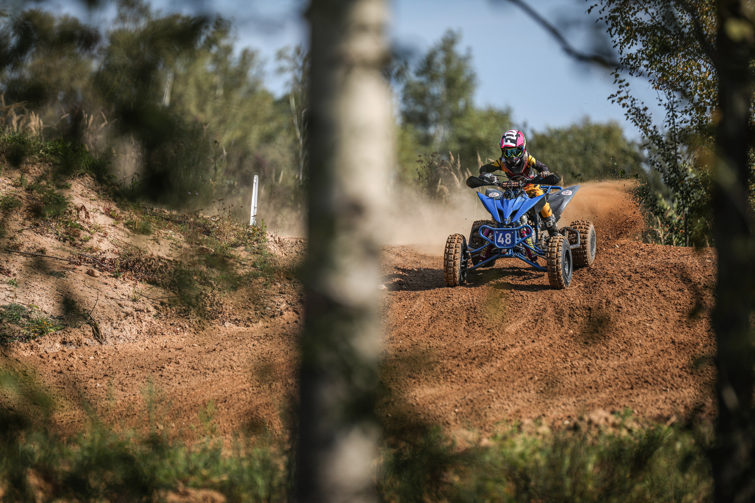 Мотоспорт. Спортивный фотограф в Сочи Красной поляне Сергей Канада