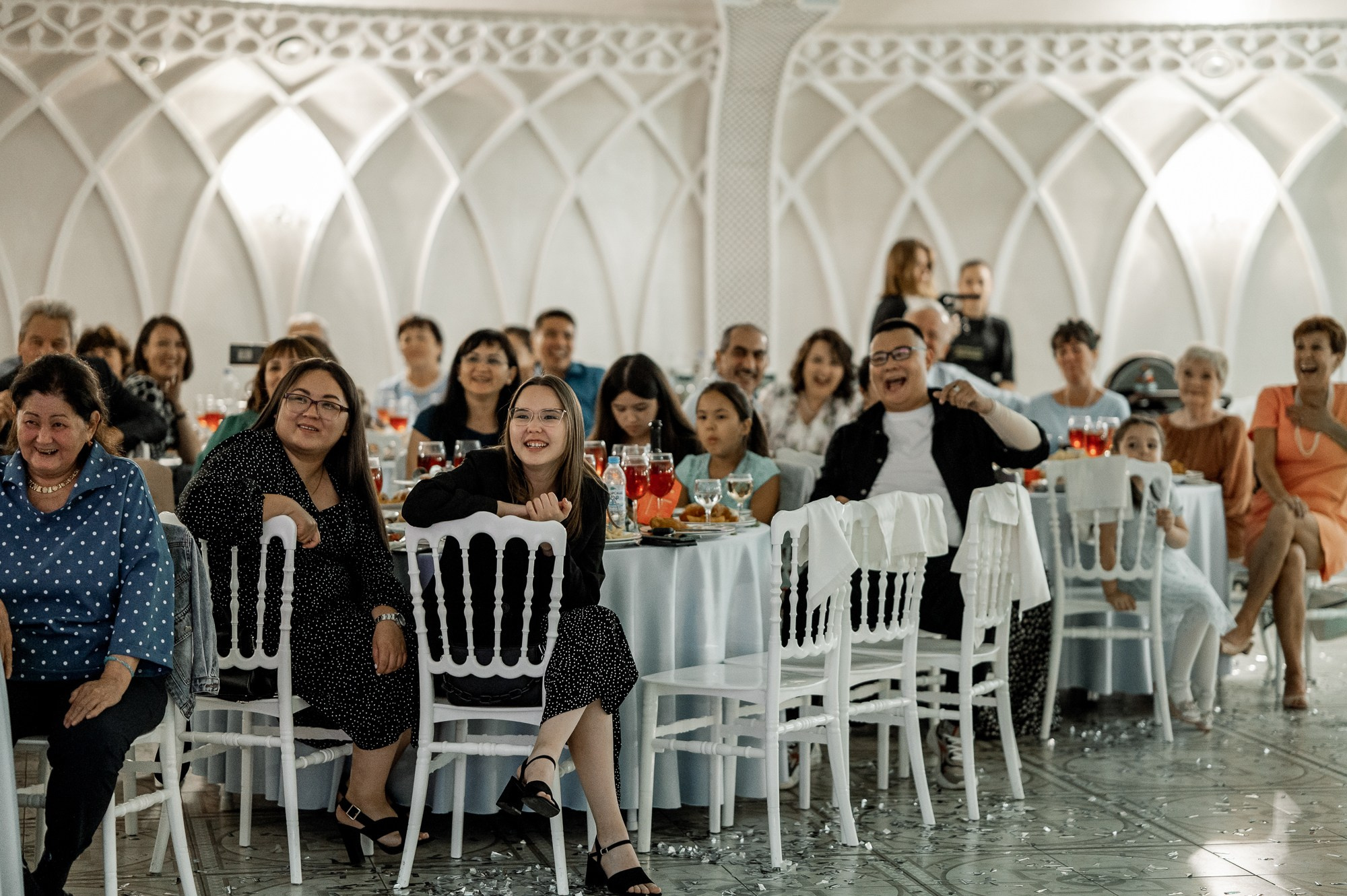 Денис и Алсу. Свадебный фотограф в Тюмени Анастасия Конева