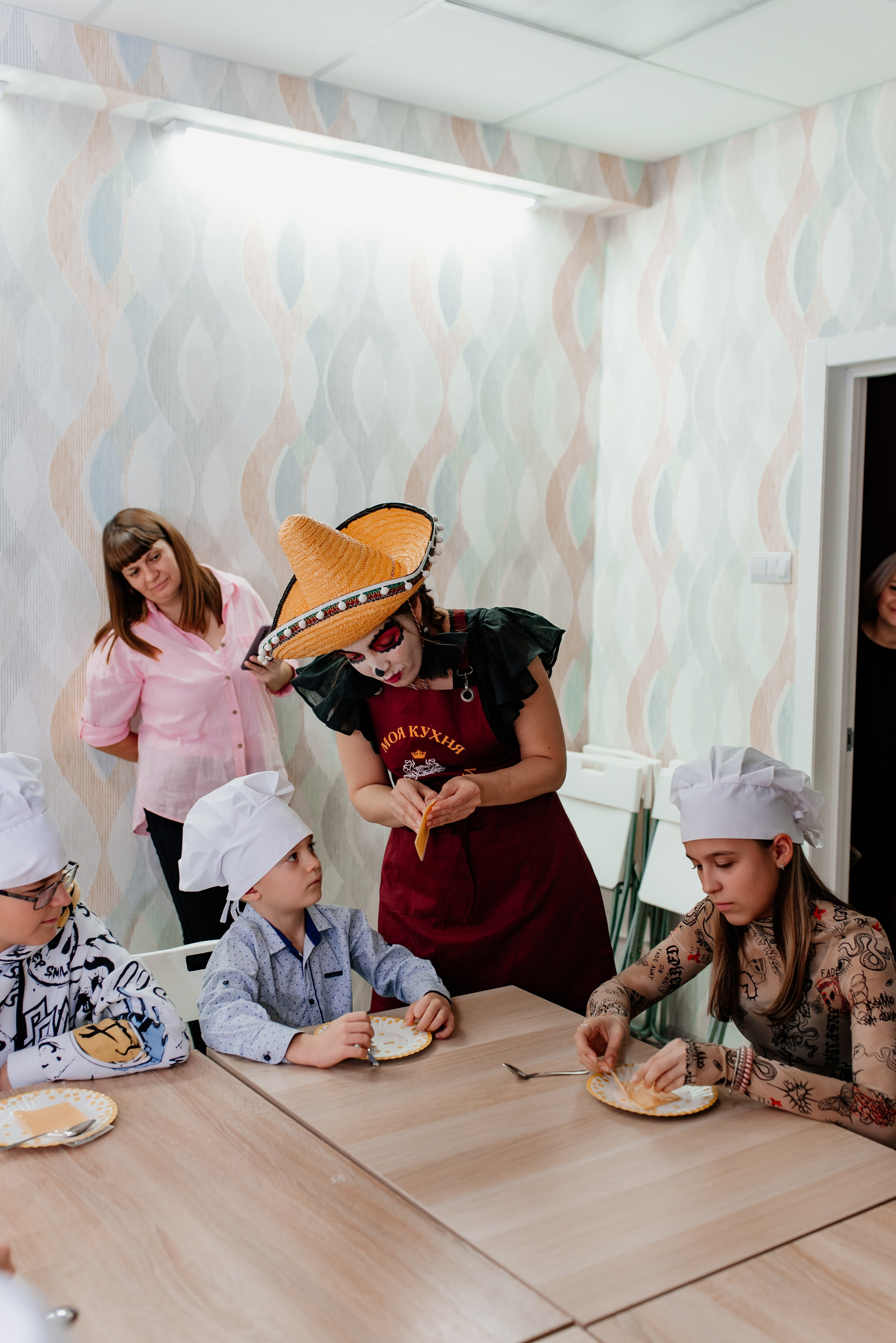 День Рождения. Персональный и семейный фотограф в Нижнем Новгороде-Карачева Анна