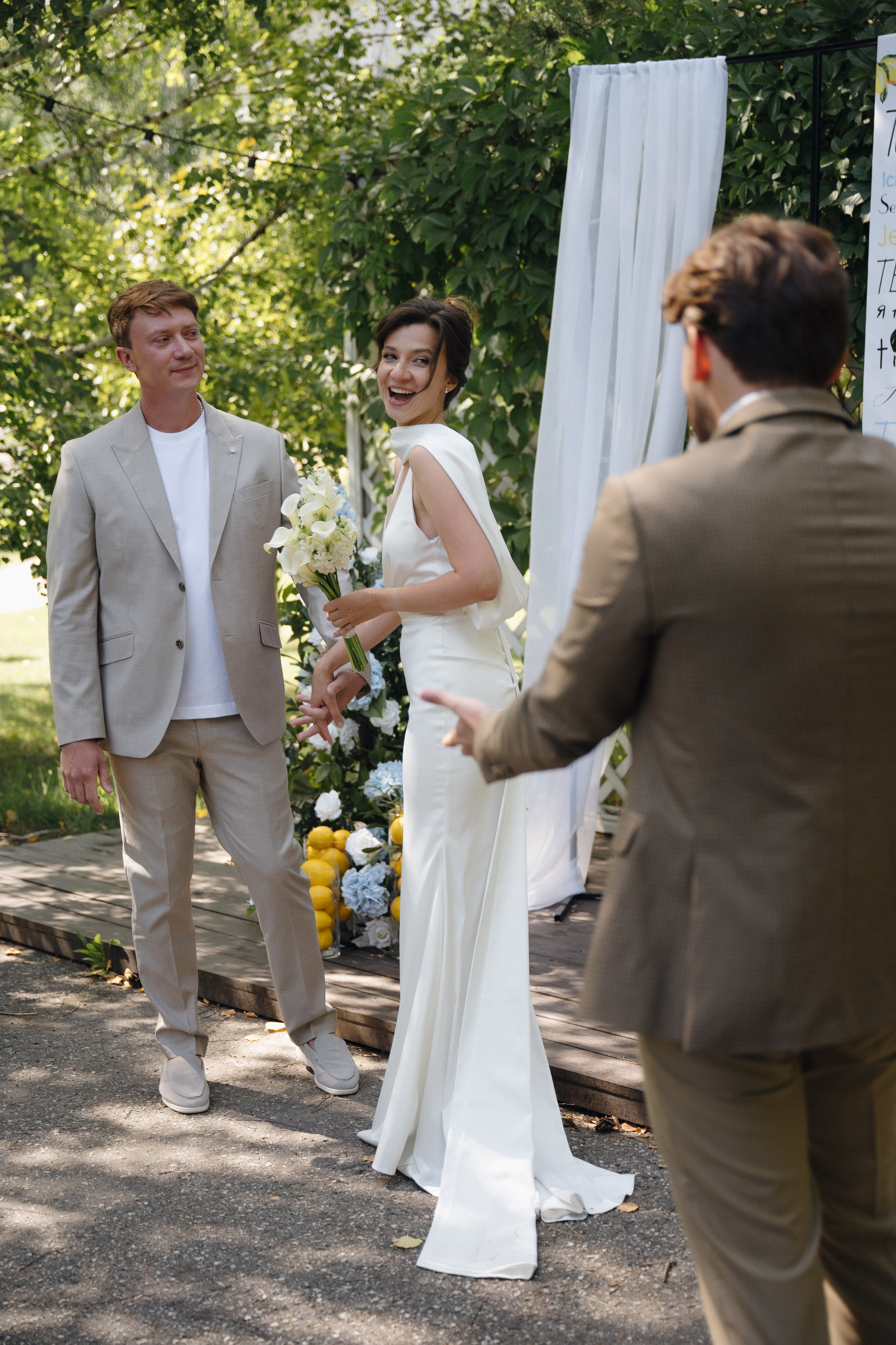 Александр и Екатерина. Свадебный и портретный фотограф на Алтае Кузнецова Людмила