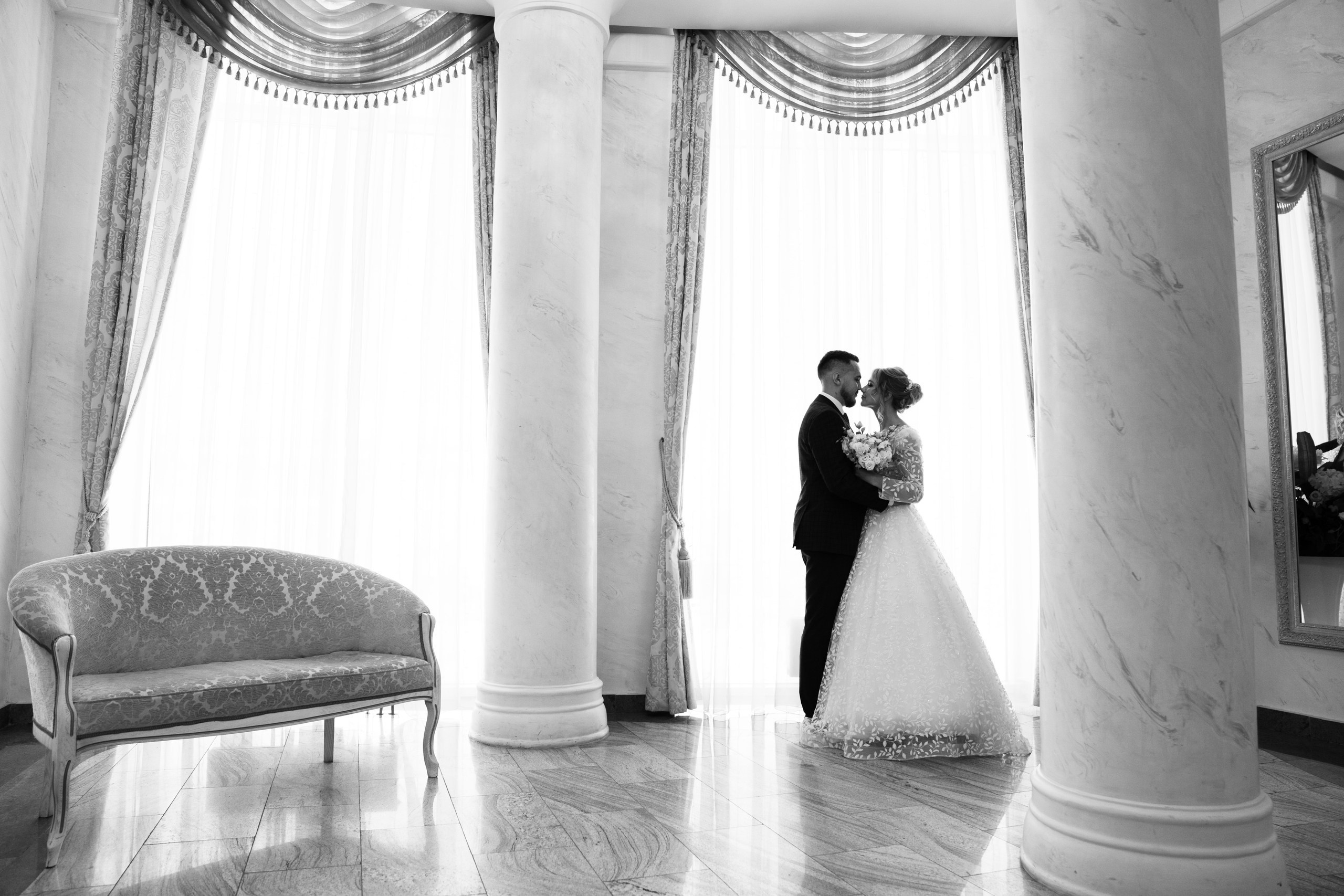 Свадебная Фотосессия. Фотограф беременности в Туле и Москве Кристина Журавлик