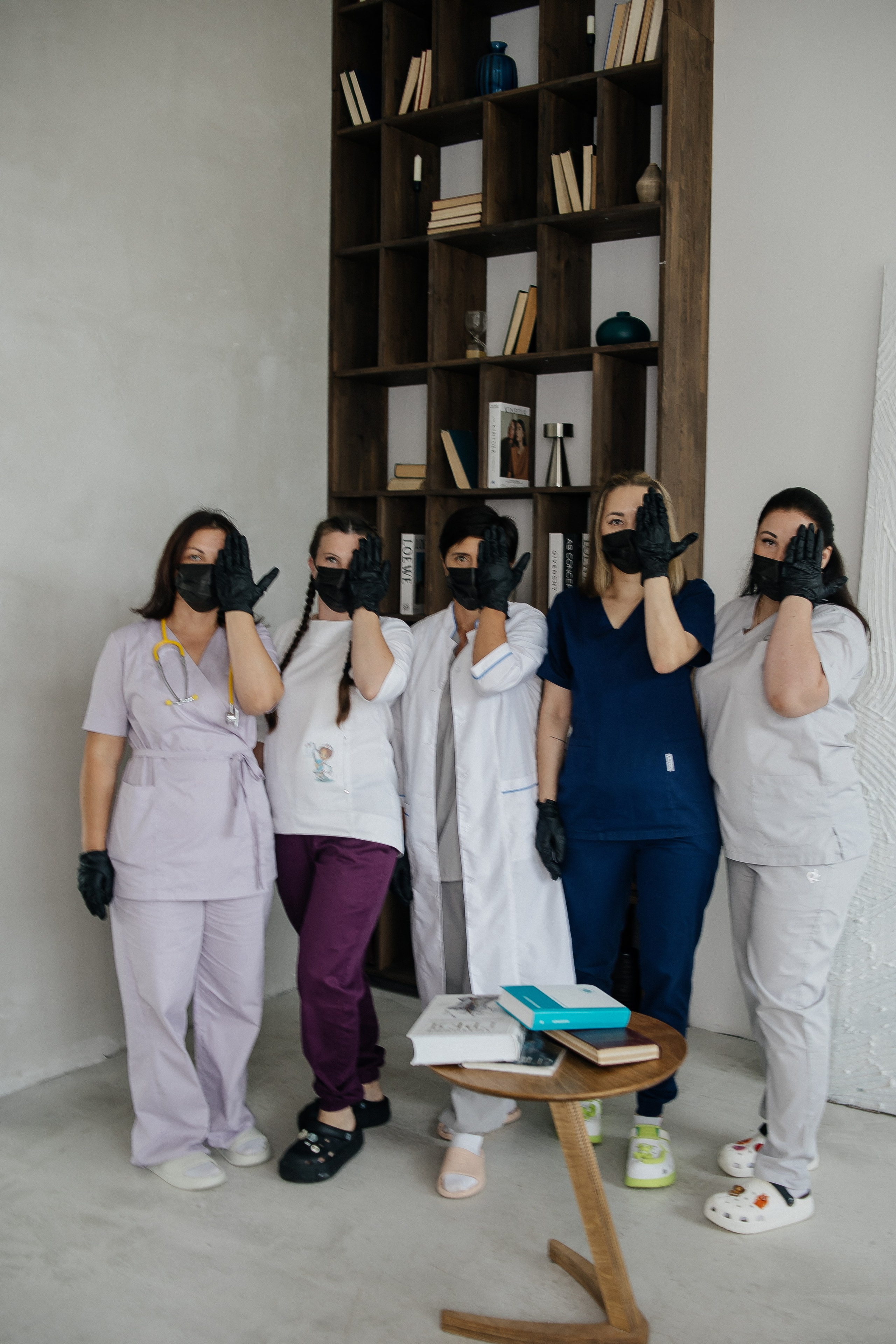 Группа. Фотограф в Иркутске