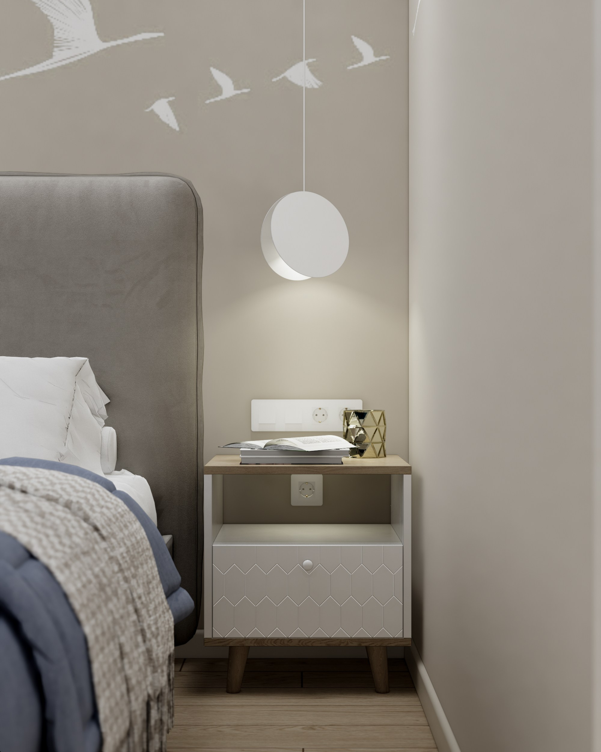 СОСНОВКА. DESIGNER ZDES