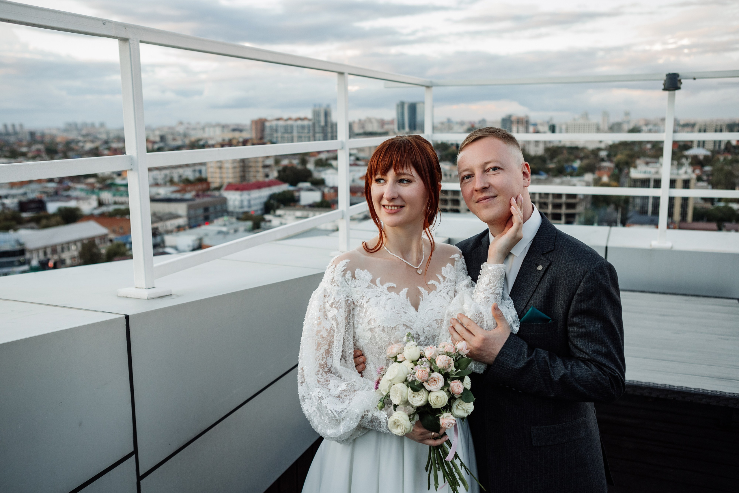 O&S. Фотограф Краснодар Настя Зокс