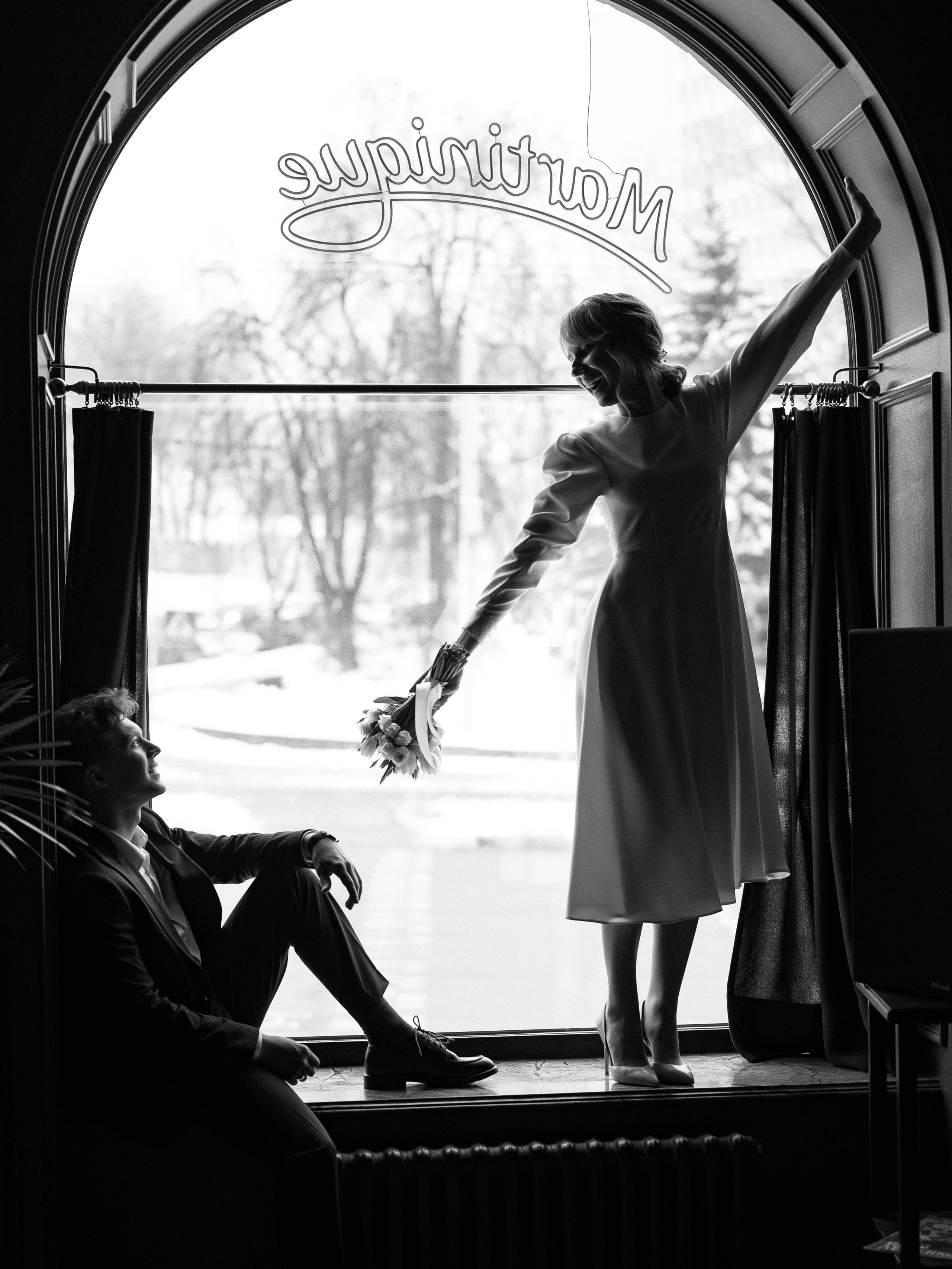 МЫ ЖЕ НА ТЫ. Свадебный фотограф Минск