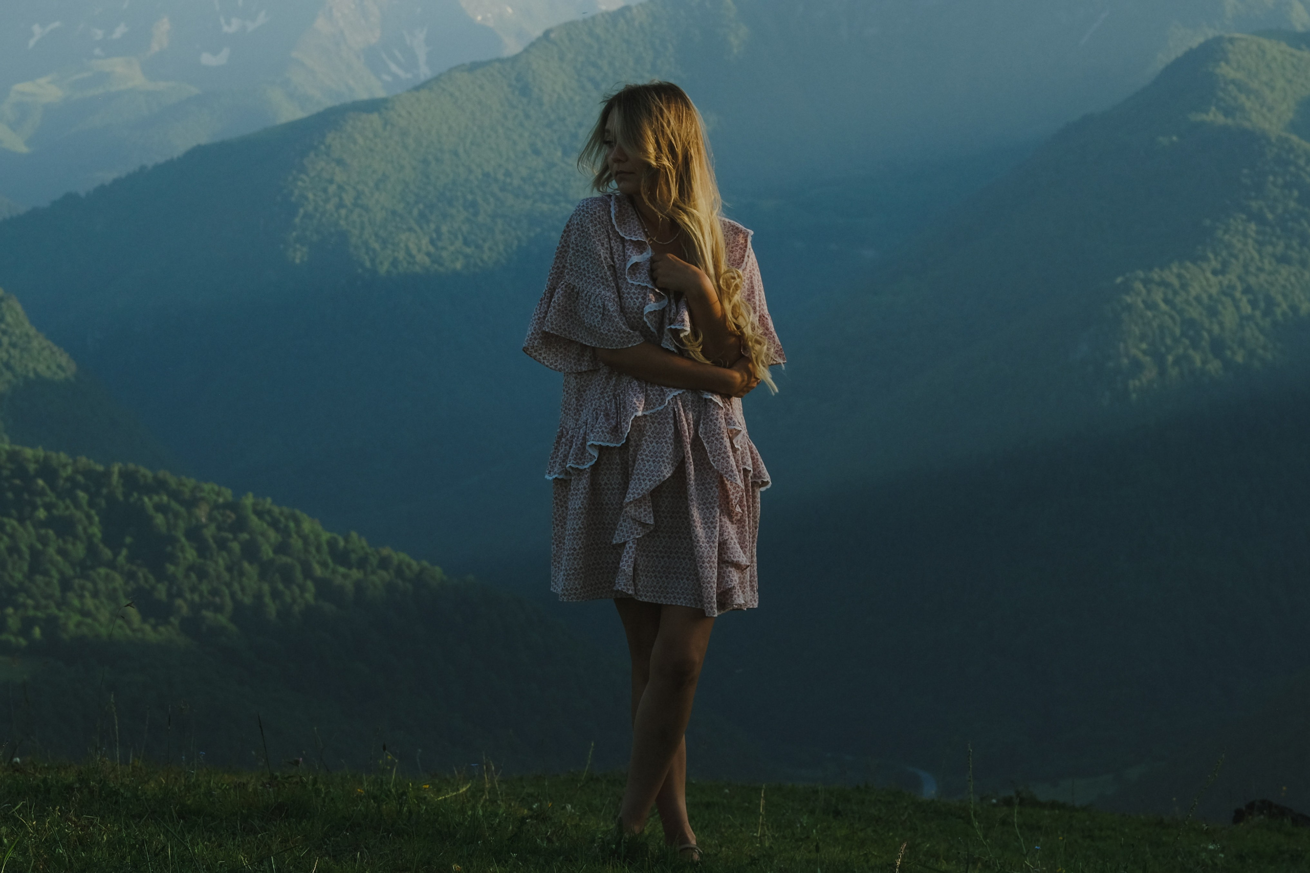 Travel Photo. Портретный фотограф из Ростова-на-Дону Амид Меловой