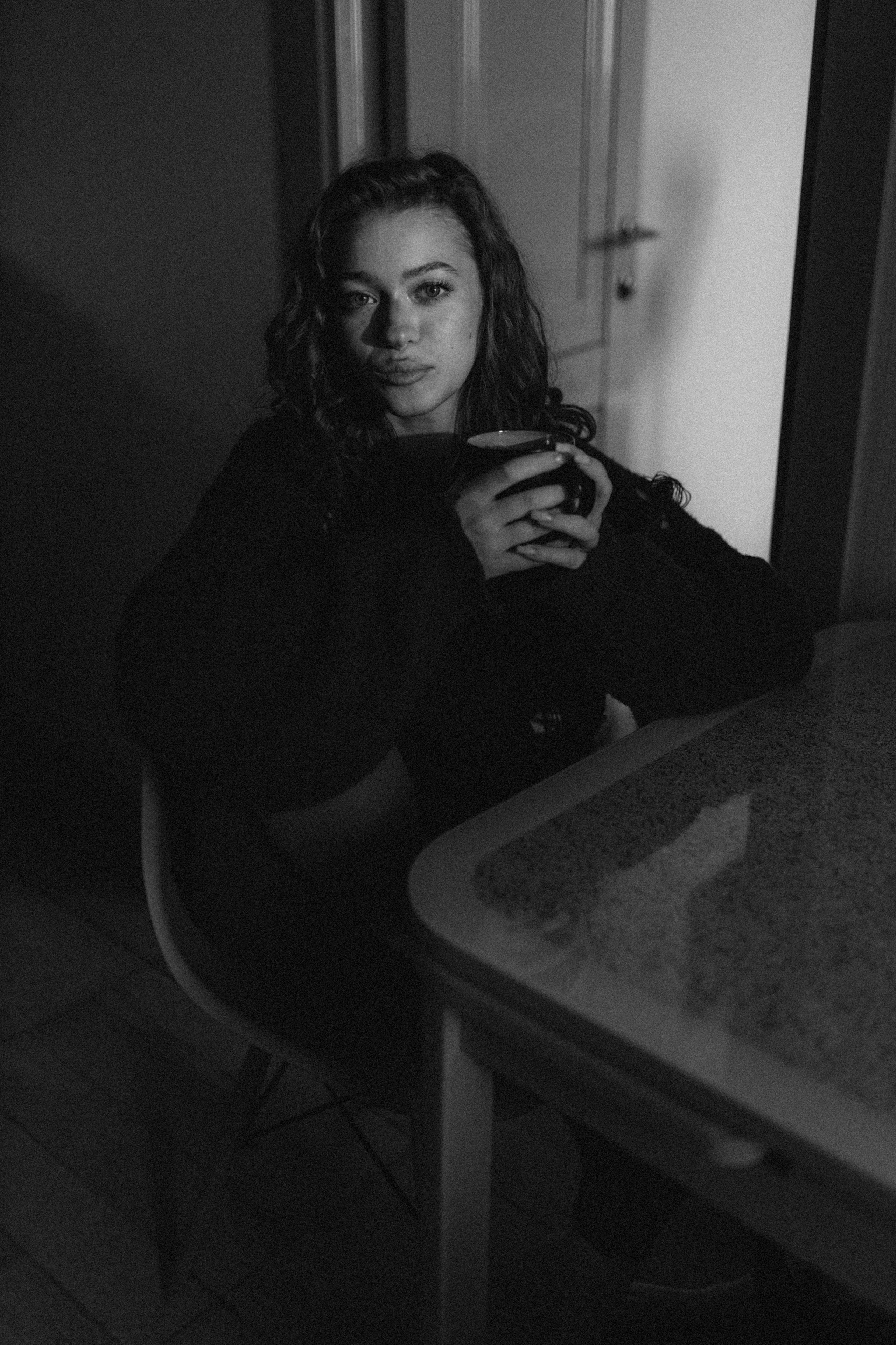 Полина. Фотограф НОГИНСК, Москва, Анастасия Белая