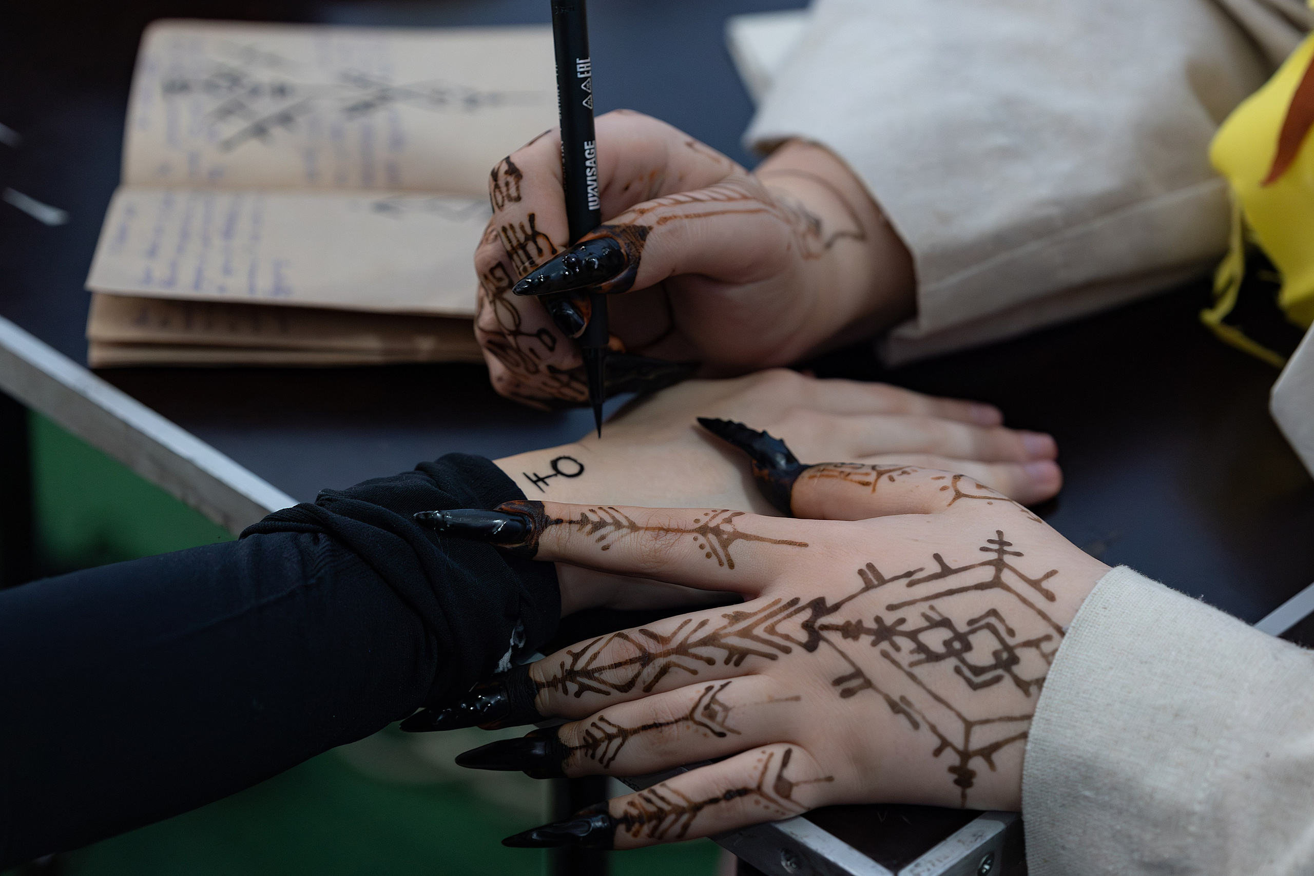 Dice Fest | Санкт-Петербург, 2025. Репортажный фотограф