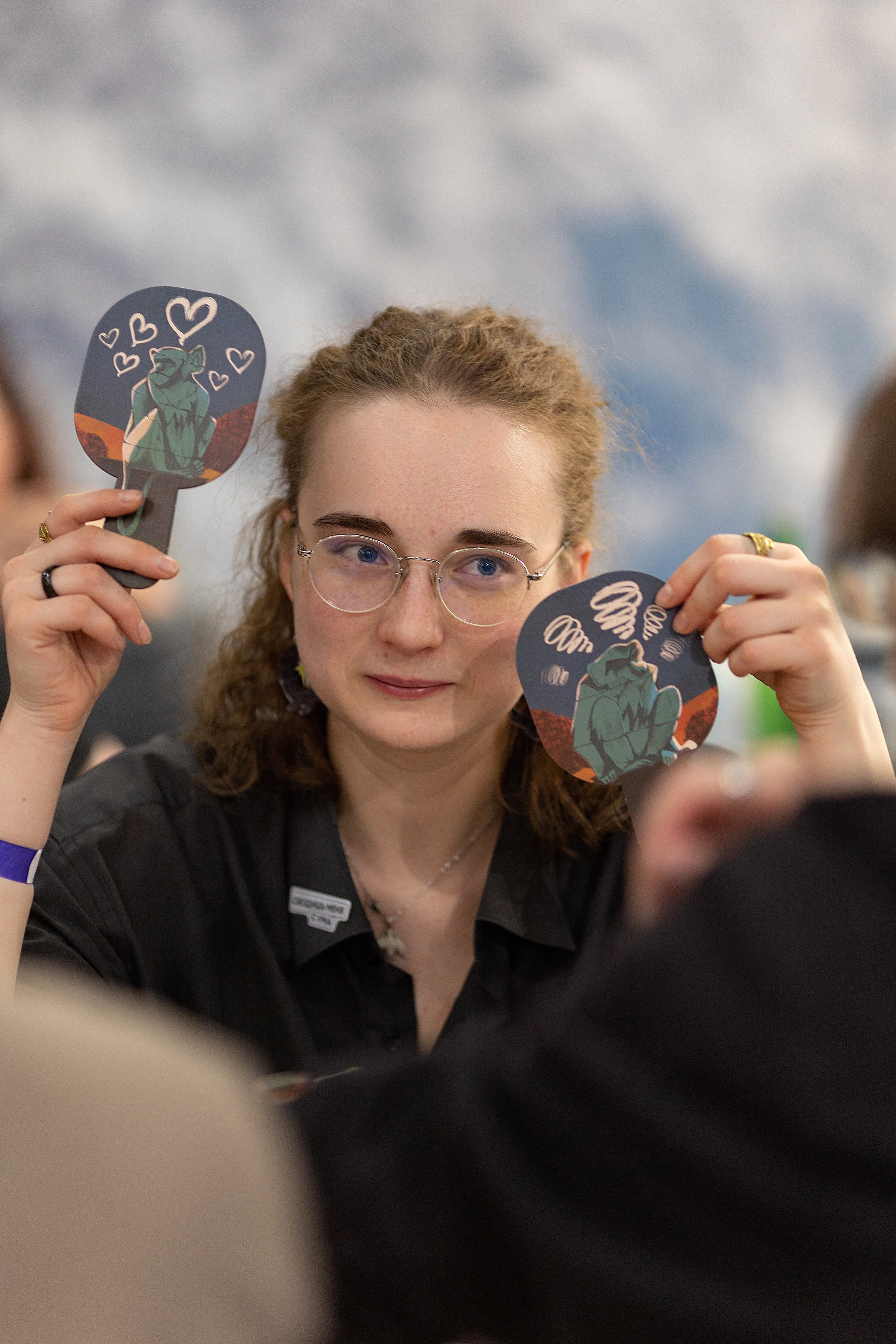 SnowDice | Санкт-Петербург, 2025. Репортажный фотограф