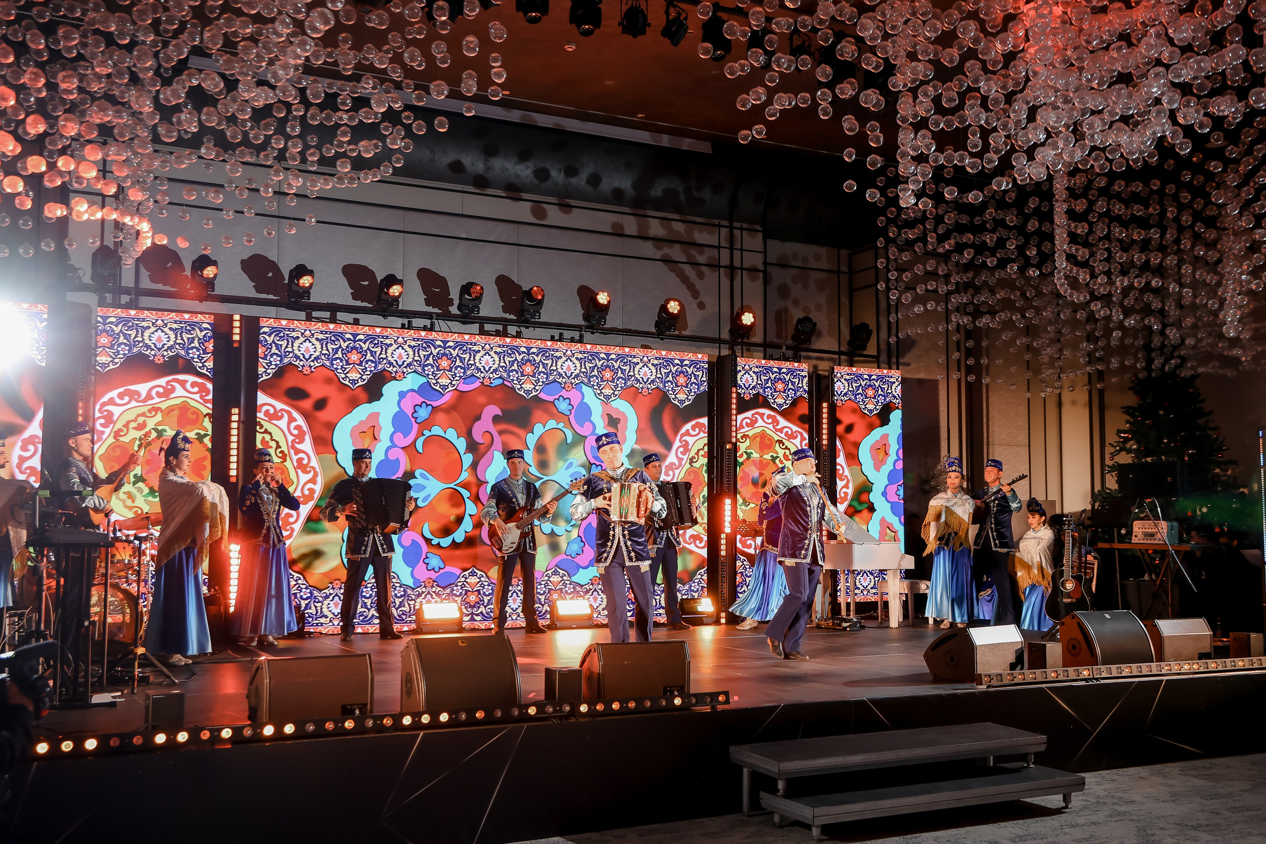 ТАСИГО (банкет). Свадебный и семейный фотограф Динар Гильмутдинов