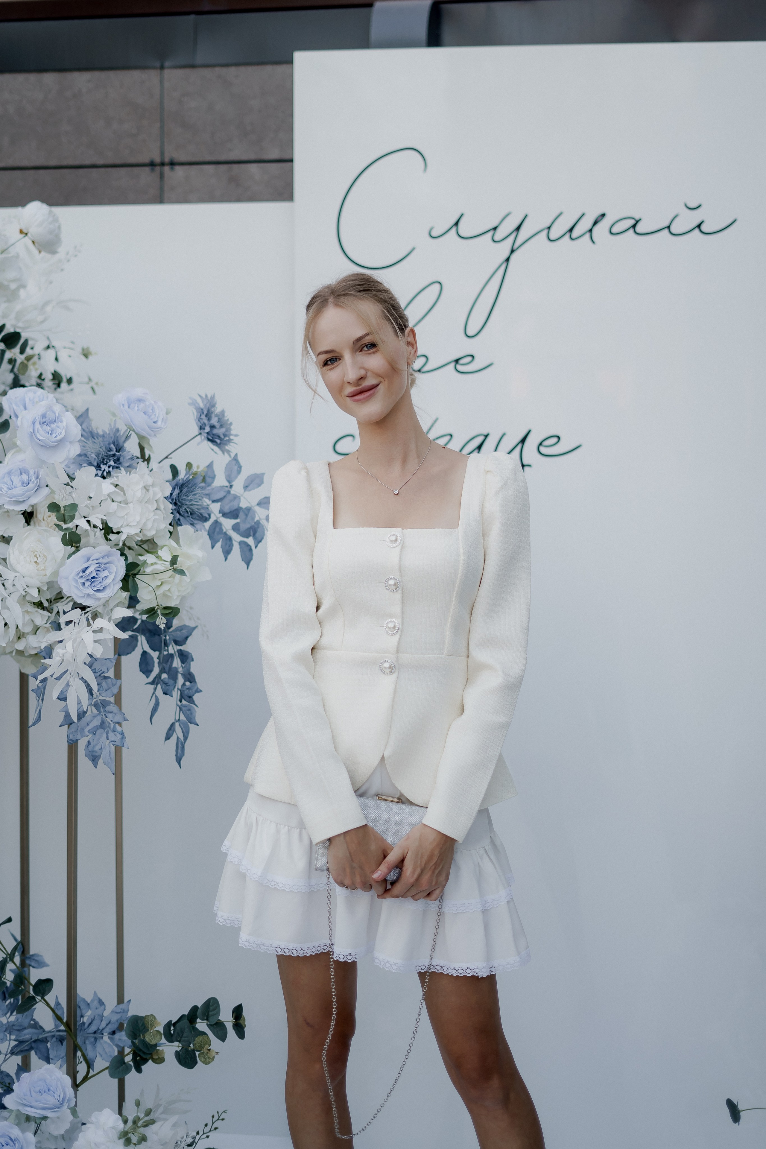 Андрей и Олеся. Фотограф Валерия Крахмалева