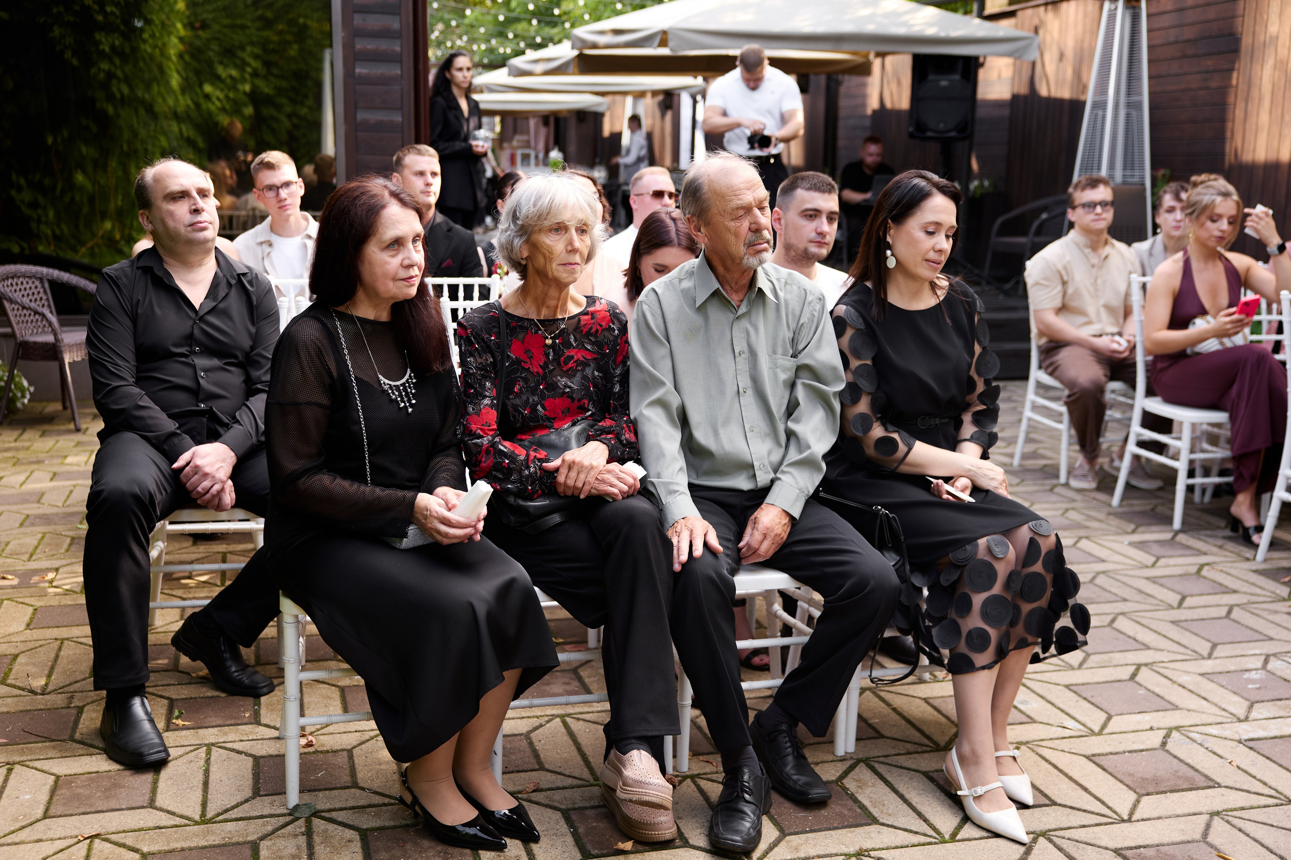 Владимир и Екатерина 2025. Александр Прозоров фотограф в Кирове