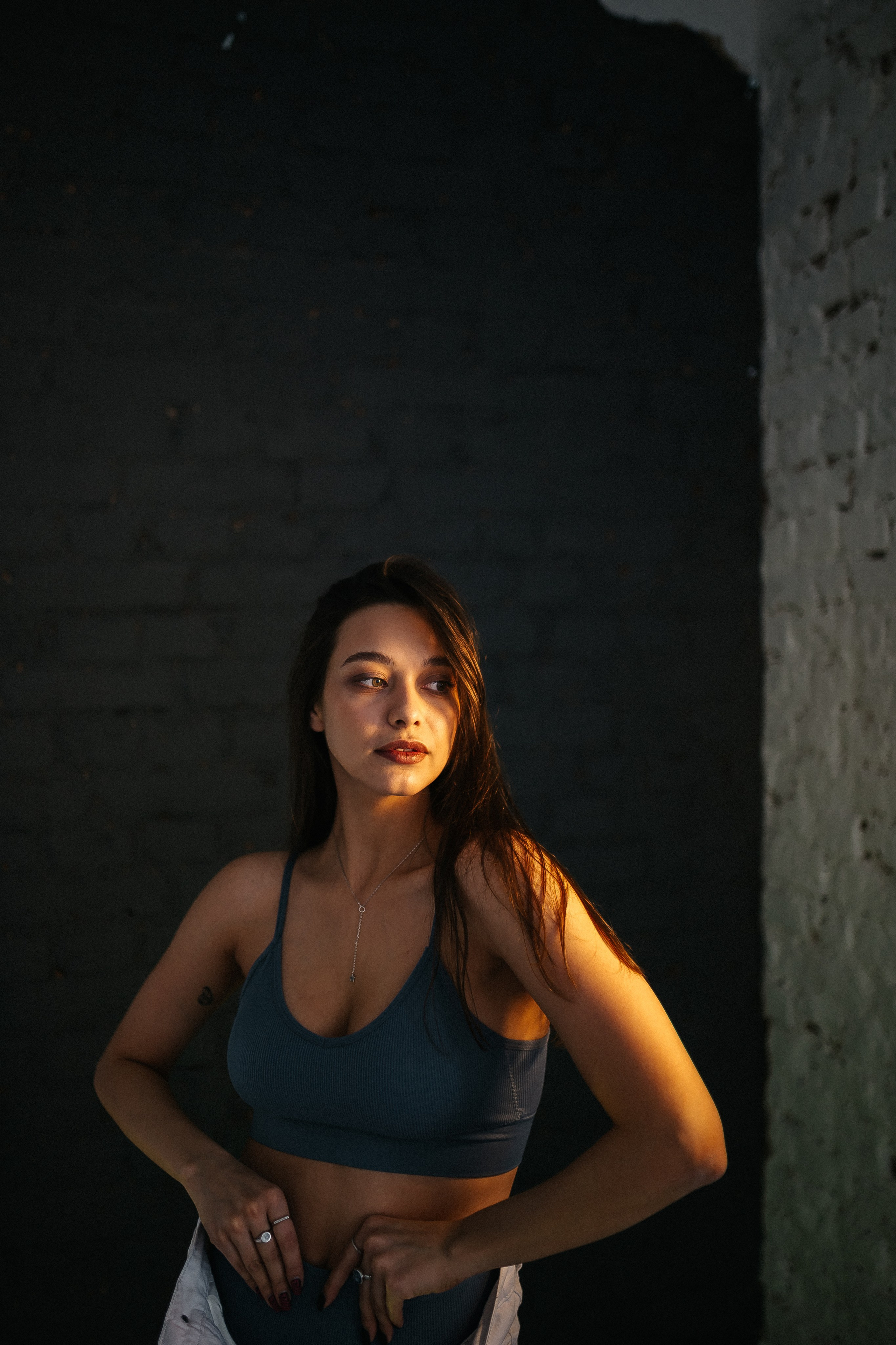 Look six. Романова Александра фотограф в Москве