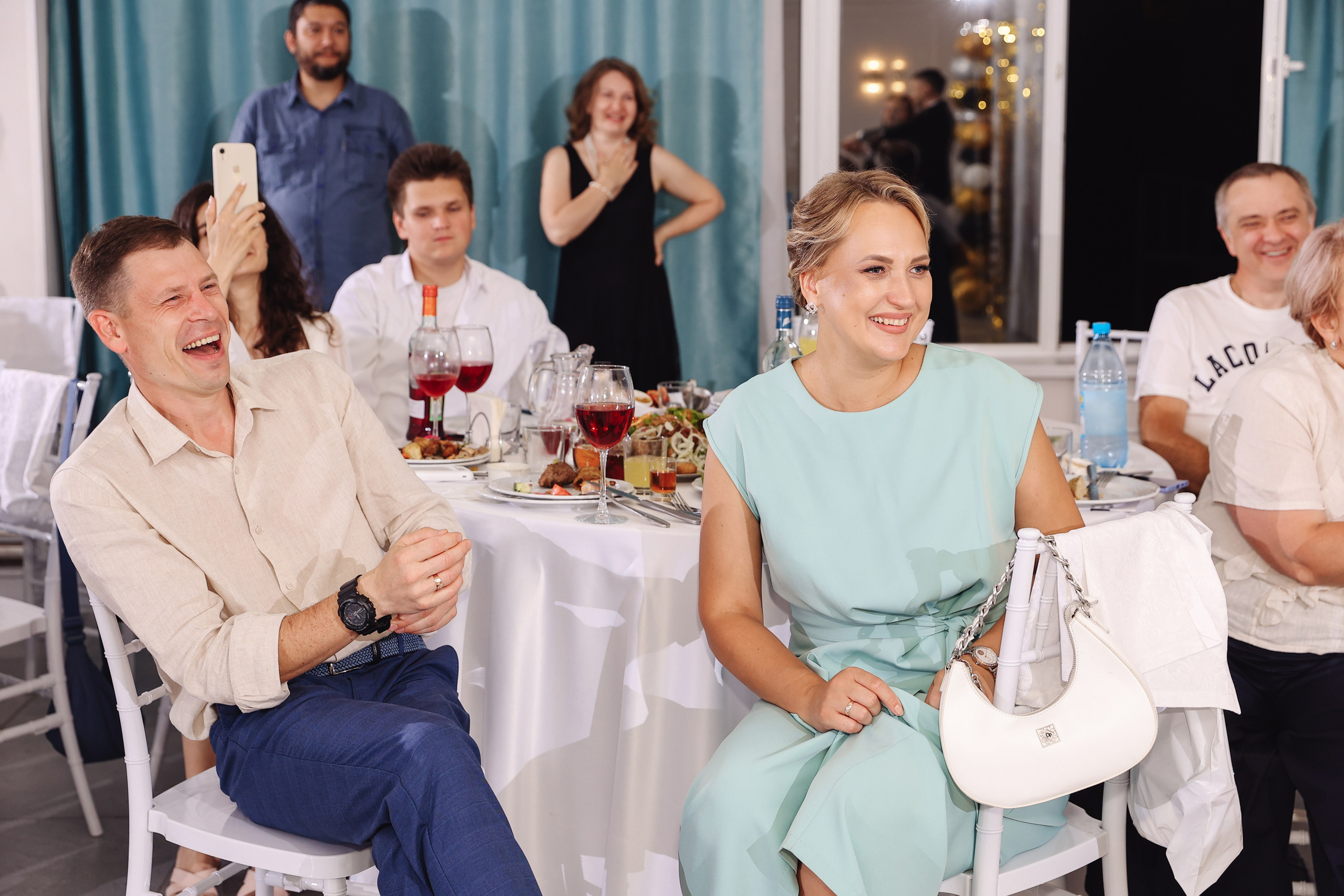 Выпуск 2025. Марина Соколова. Контентный и семейный фотограф г. Красноярск