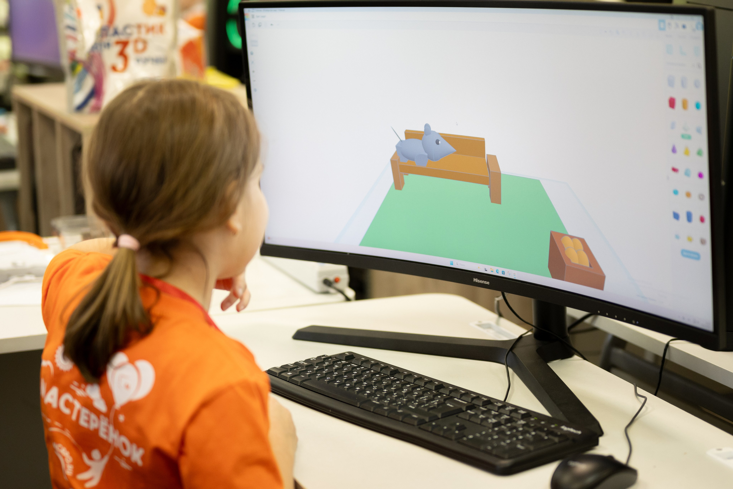 Мастерята 2025. Фотограф и видеограф в Москве Анна Матюхина