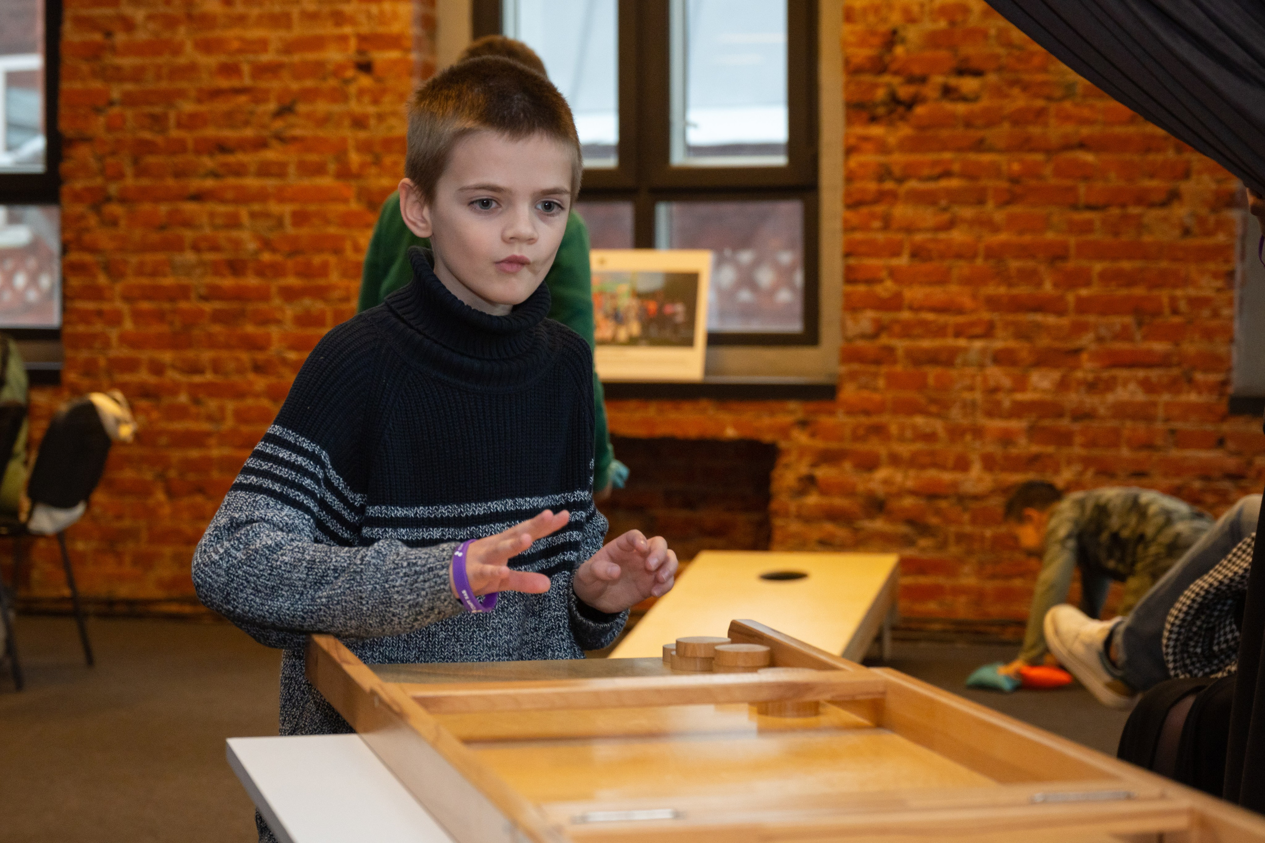 Конференция «Когда я в спорте» — 2025 год. Фотограф и видеограф в Москве Анна Матюхина